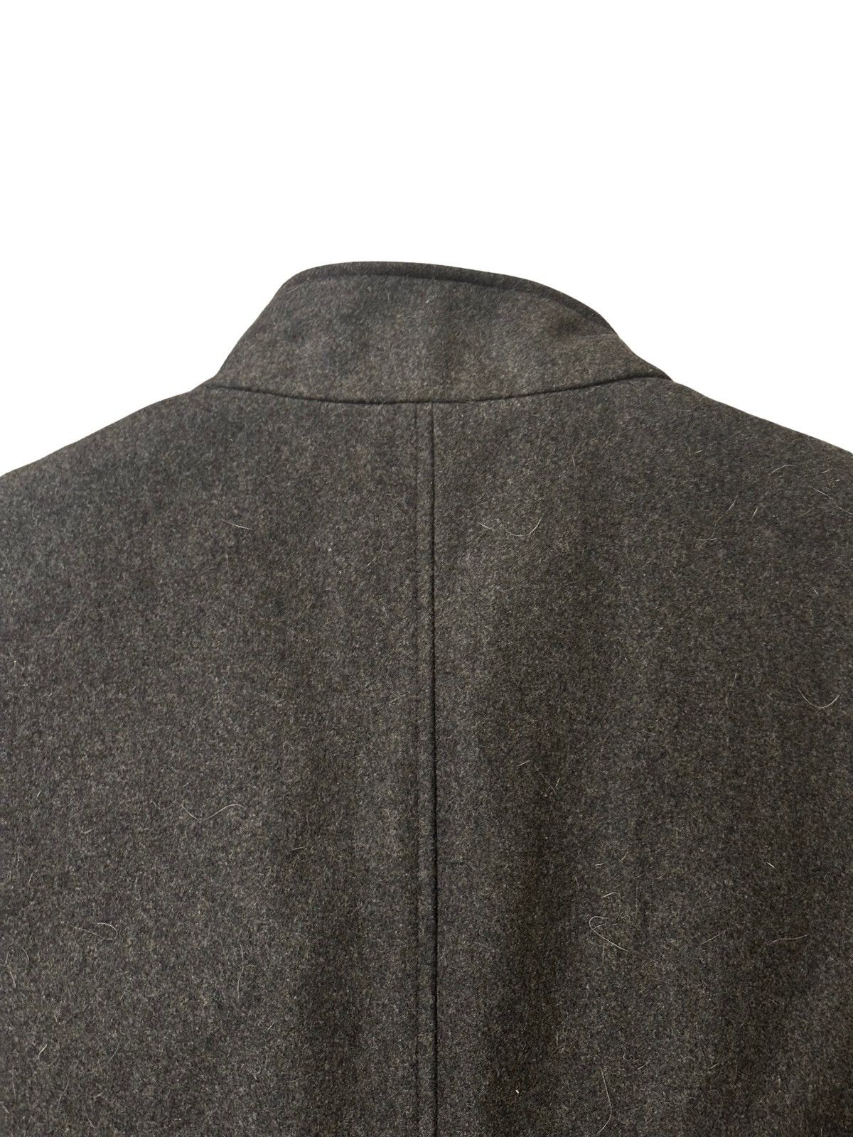 Other Men’s dark gray coat.2603 Size US XL / EU 56 / 4 - 8 Thumbnail