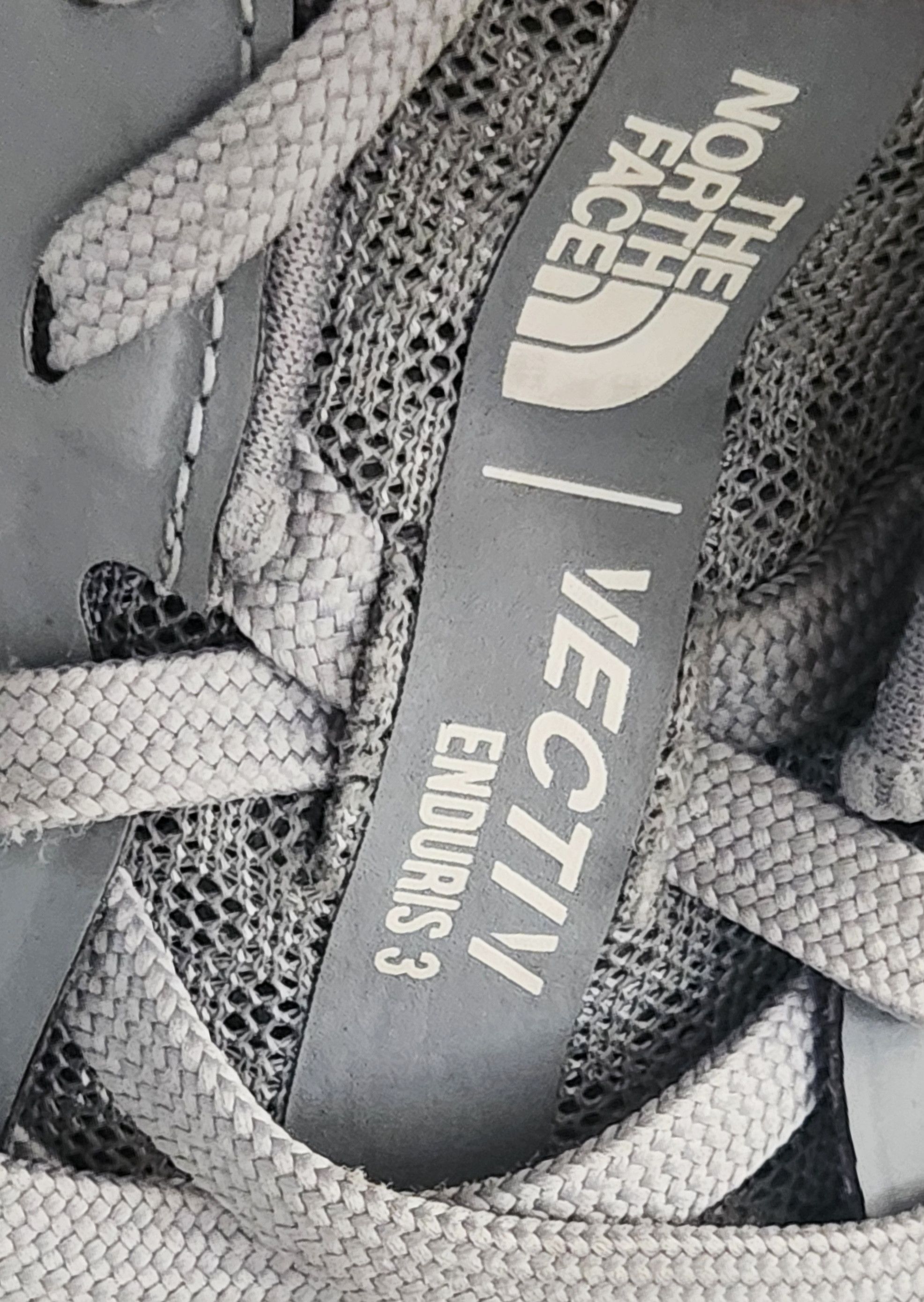 The North Face The North Face VECTIV Enduris 3 Trail Running Shoes Size 10 Size US 10 / IT 40 - 11 Thumbnail