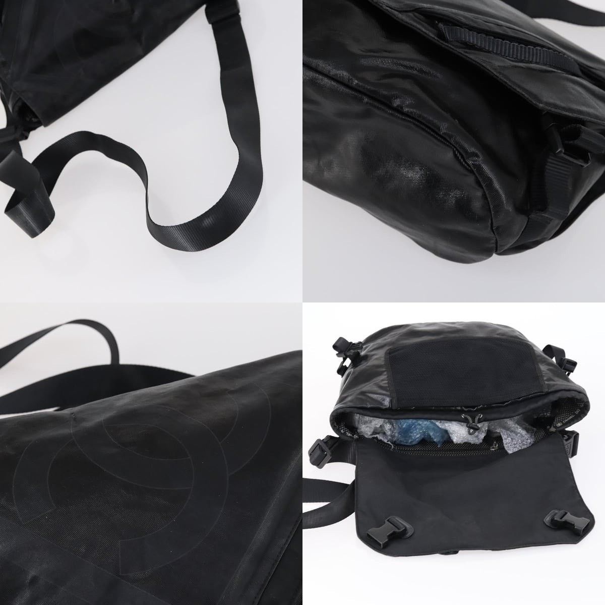 Chanel Chanel Sports Shoulder Bag Size ONE SIZE - 4 Thumbnail