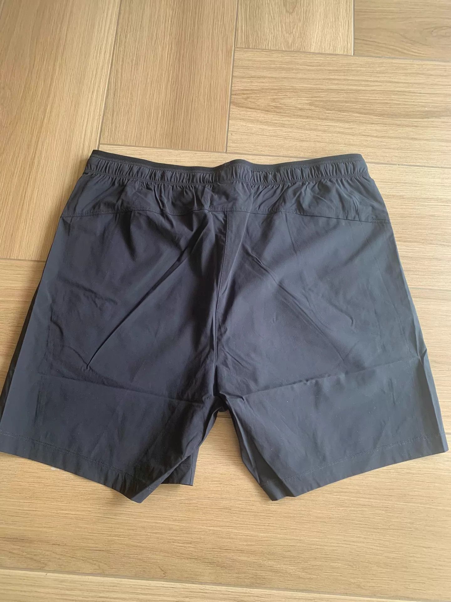 Arc'teryx ARCTERYX INCENDO SHORT 7 Black L Size US 34 / EU 50 - 3 Thumbnail