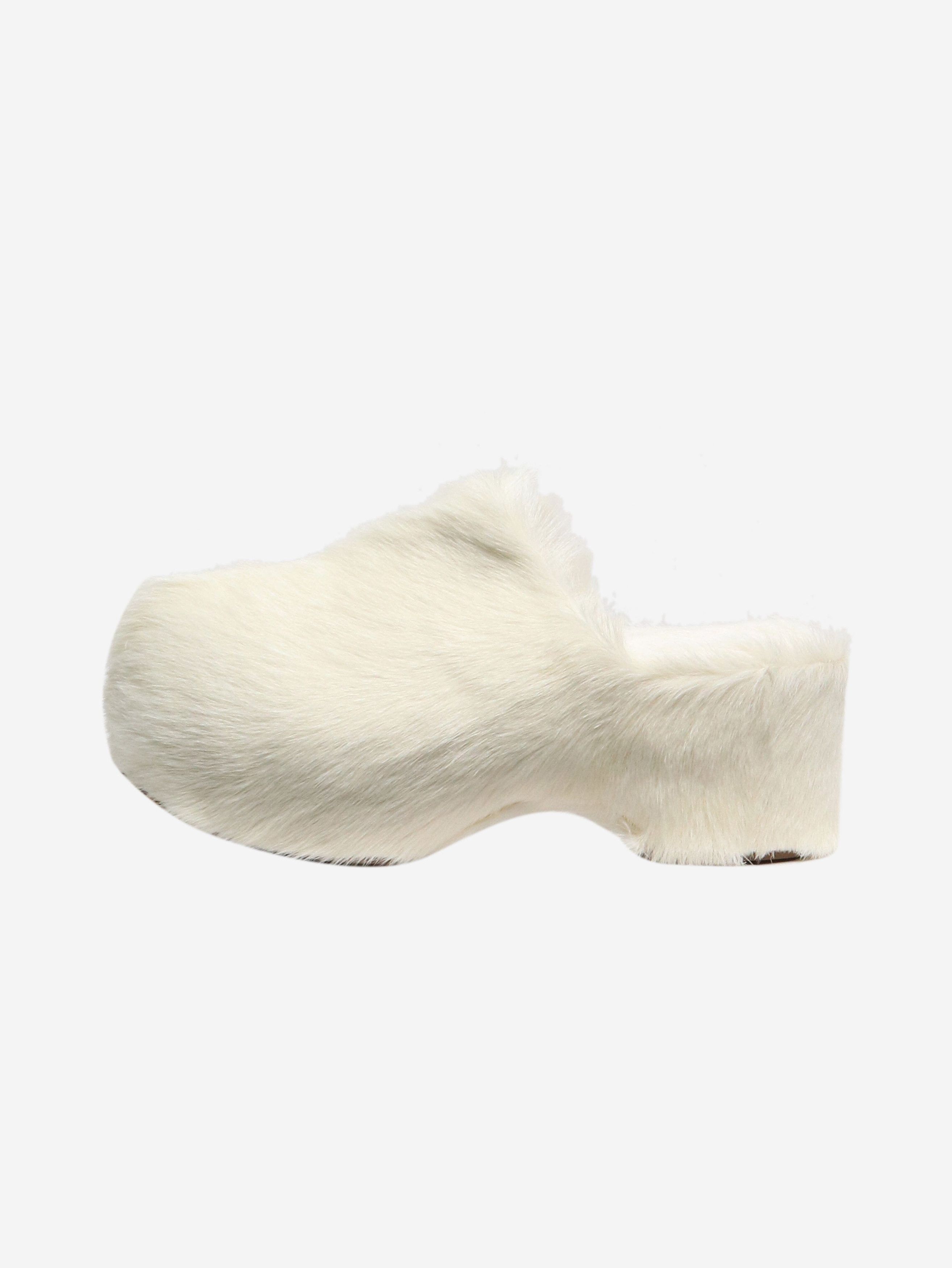 サンダル・ミュール JIL SANDER 'New Tripon 2' sandals Jil Sander 'New Tripon 2' Sandals