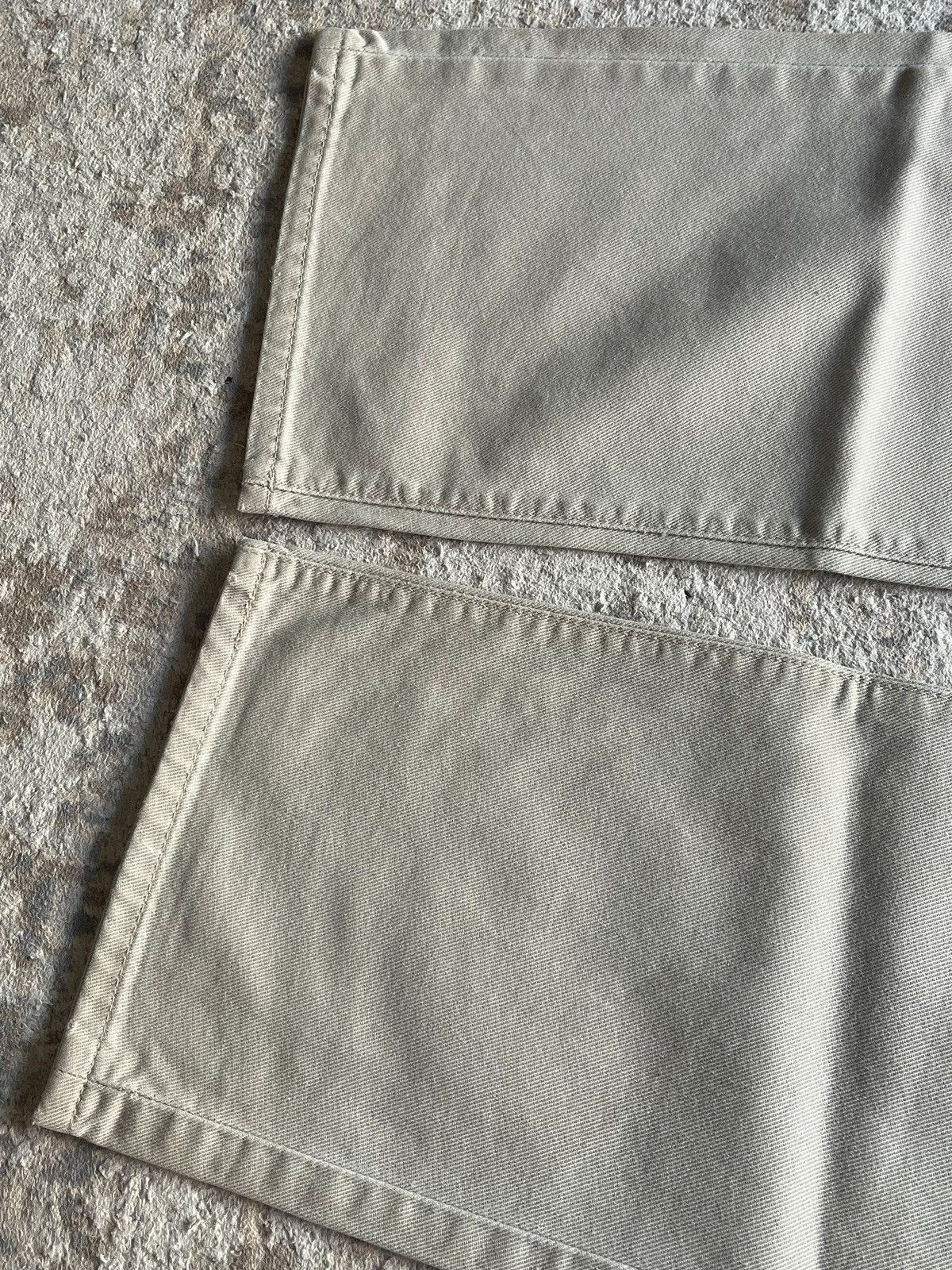 Levi's Levi’s 551 W 33 L 32 Size US 33 - 10 Thumbnail