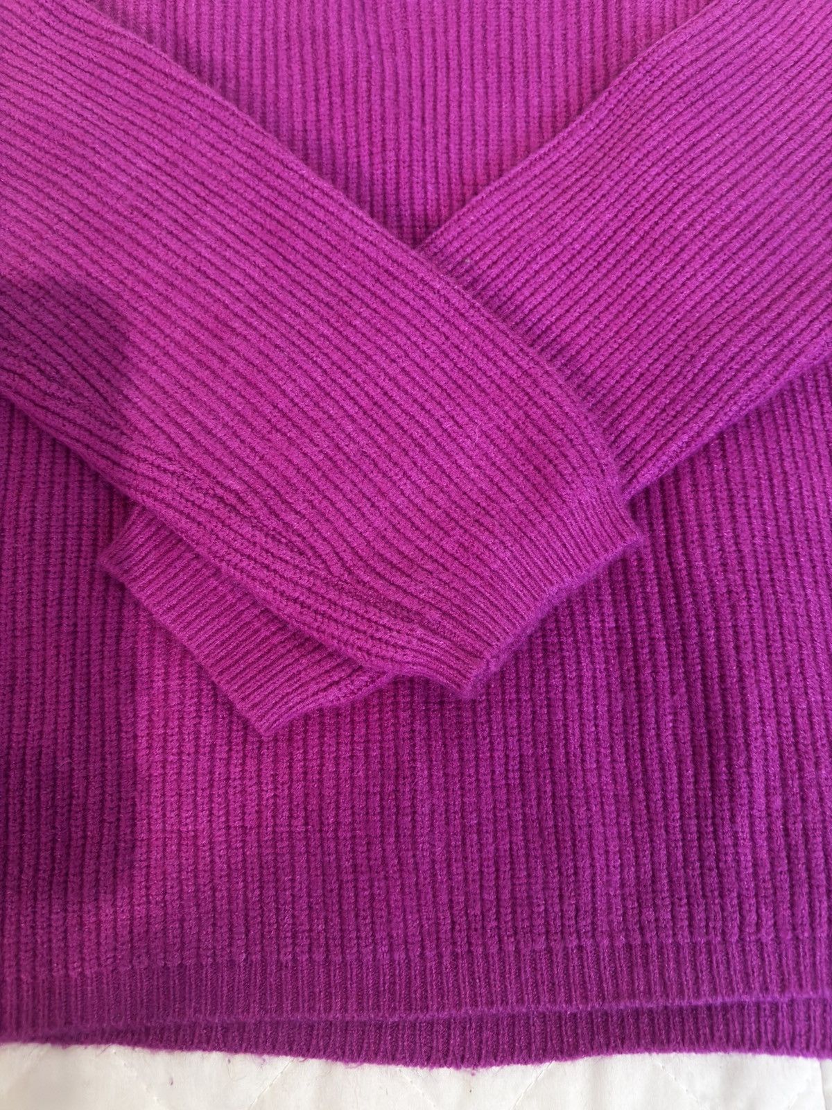 Other Tahari Pink Sweater.ws928 Size M / US 6-8 / IT 42-44 - 6 Thumbnail