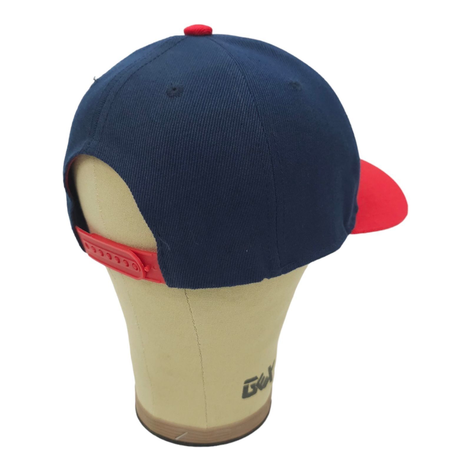 Other Marvel Captain America Embroidered Shield Logo Snapback Cap Size ONE SIZE - 13 Thumbnail