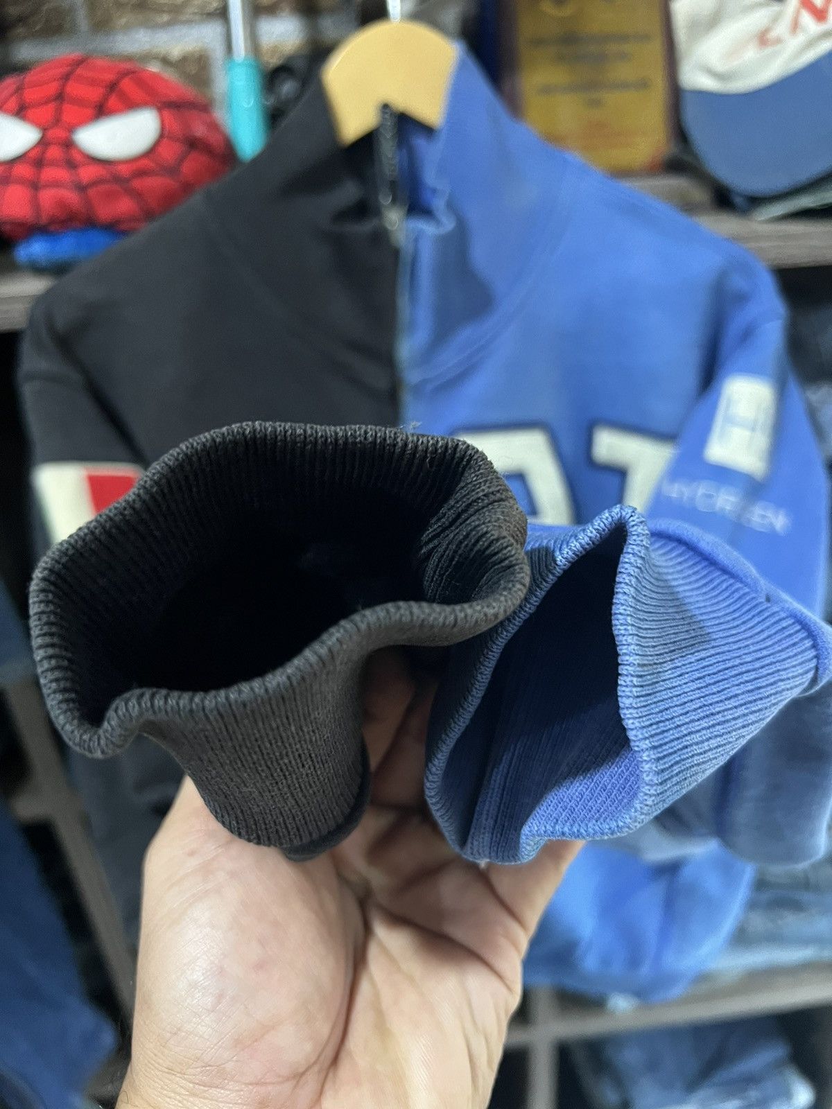 HYDROGEN 🔥Hydrogen FIAT Zipper Jacket Size US L / EU 52-54 / 3 - 10 Thumbnail