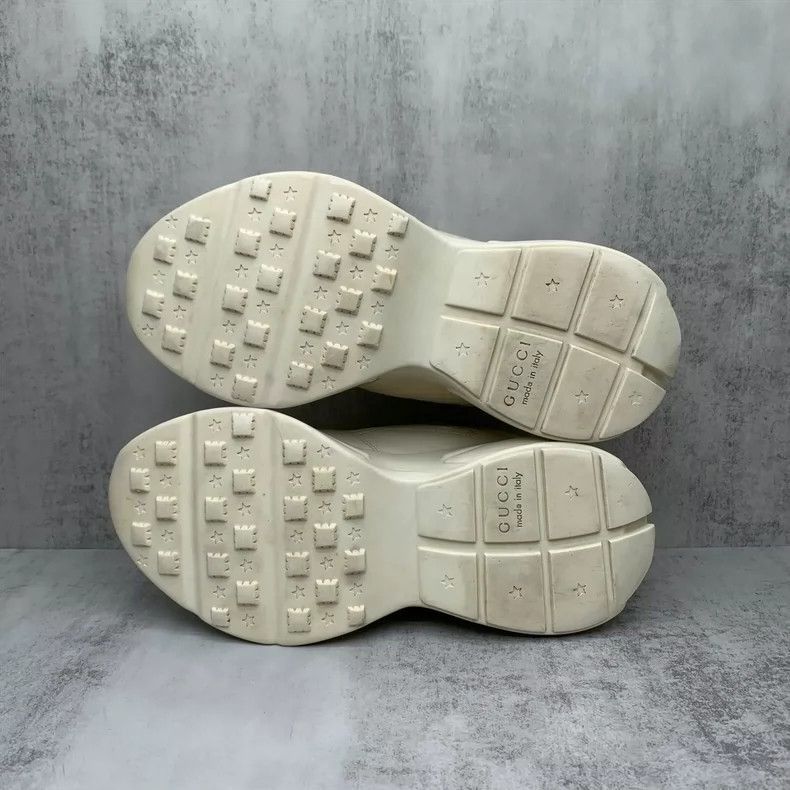 Gucci Gucci Dad Sneakers in Size 38 for Sale-2506 Size US 7 / EU 40 - 7 Thumbnail