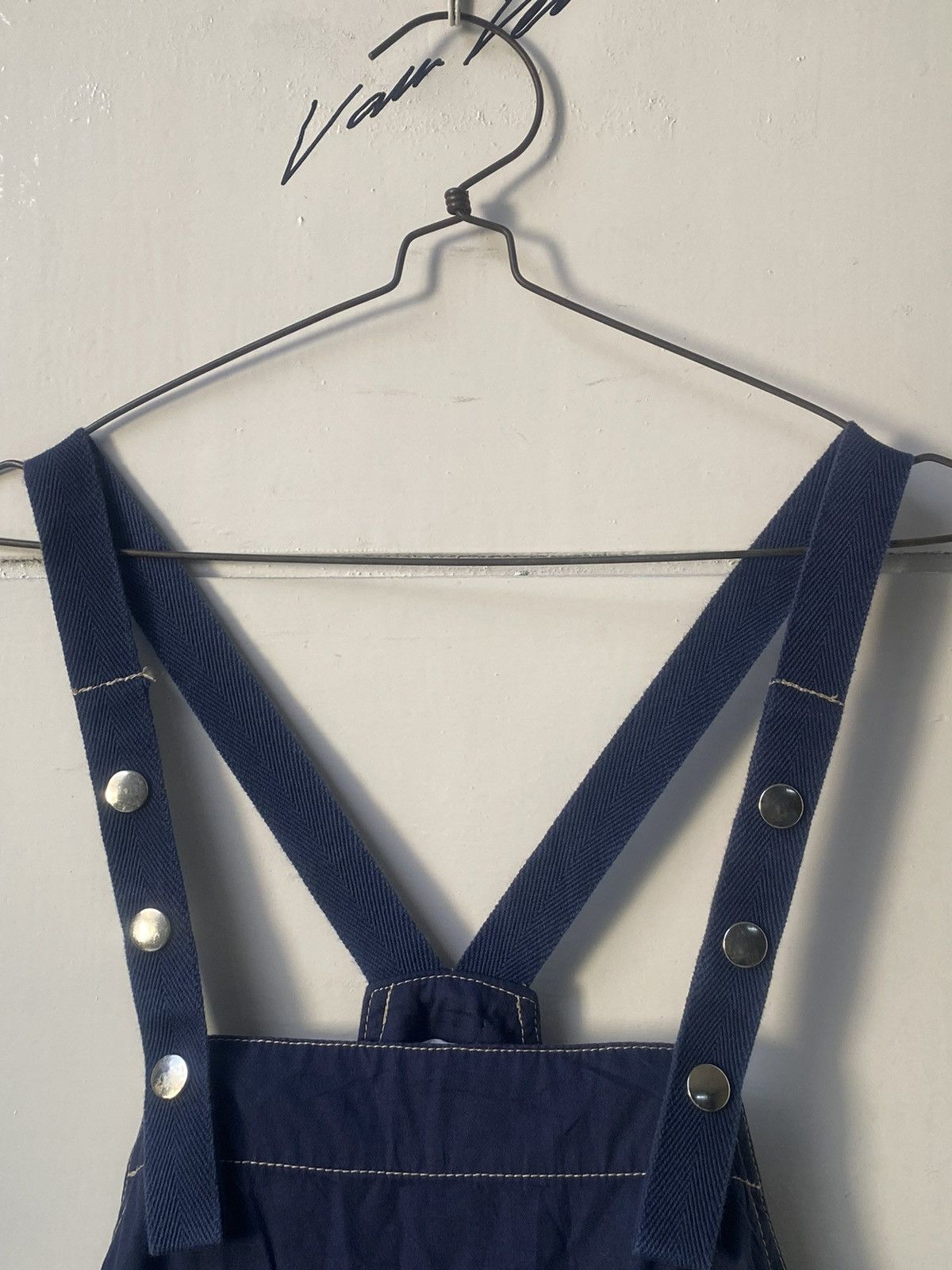 Issey Miyake IS ISSEY MIYAKE Jumpsuit Size 31" - 10 Thumbnail