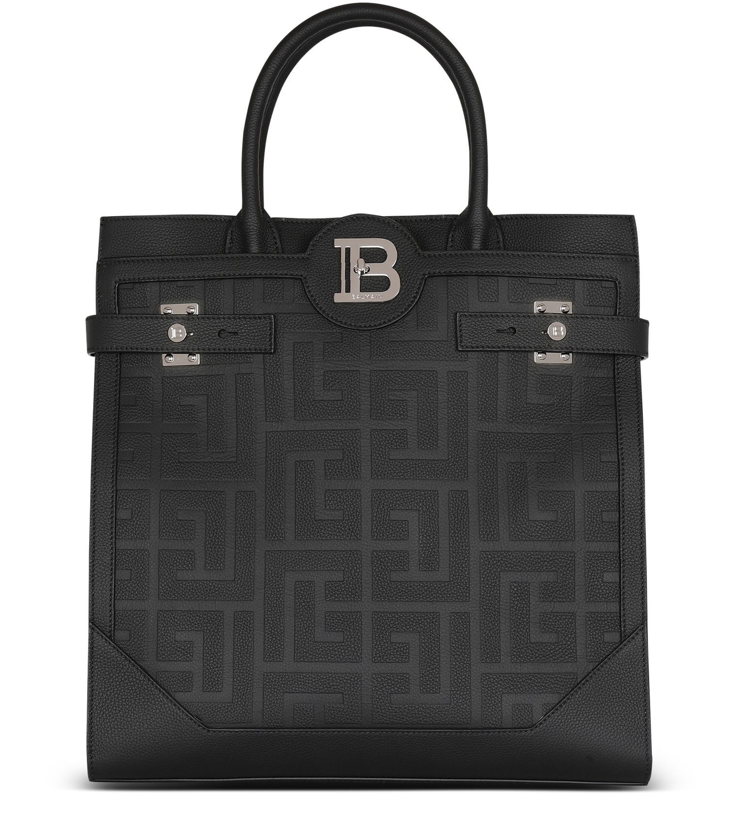 o1w1db10624 BBUZZ Tote Bag in Black