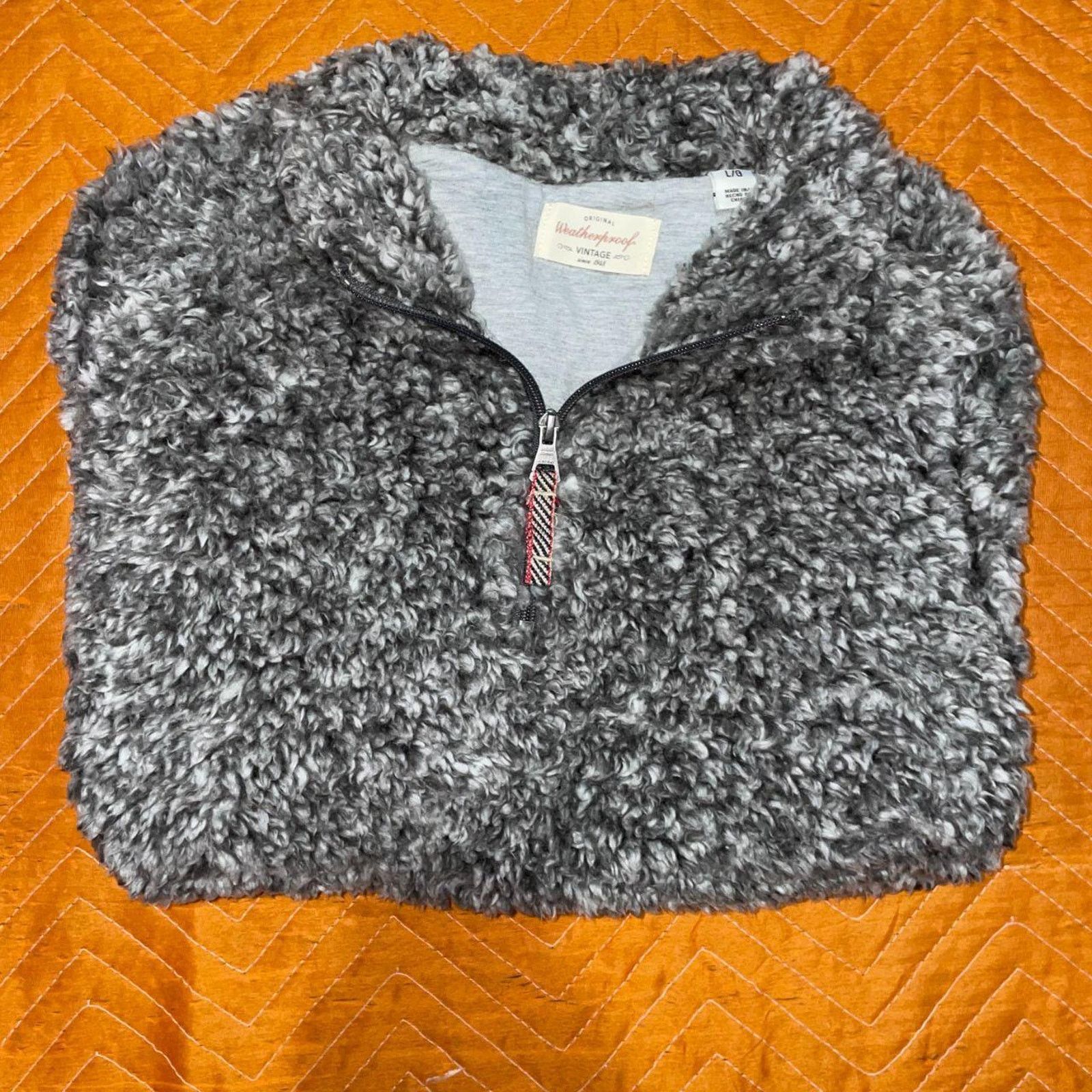 Weatherproof Large weatherproof vintage sherpa Size L / US 10 / IT 46 - 2 Thumbnail