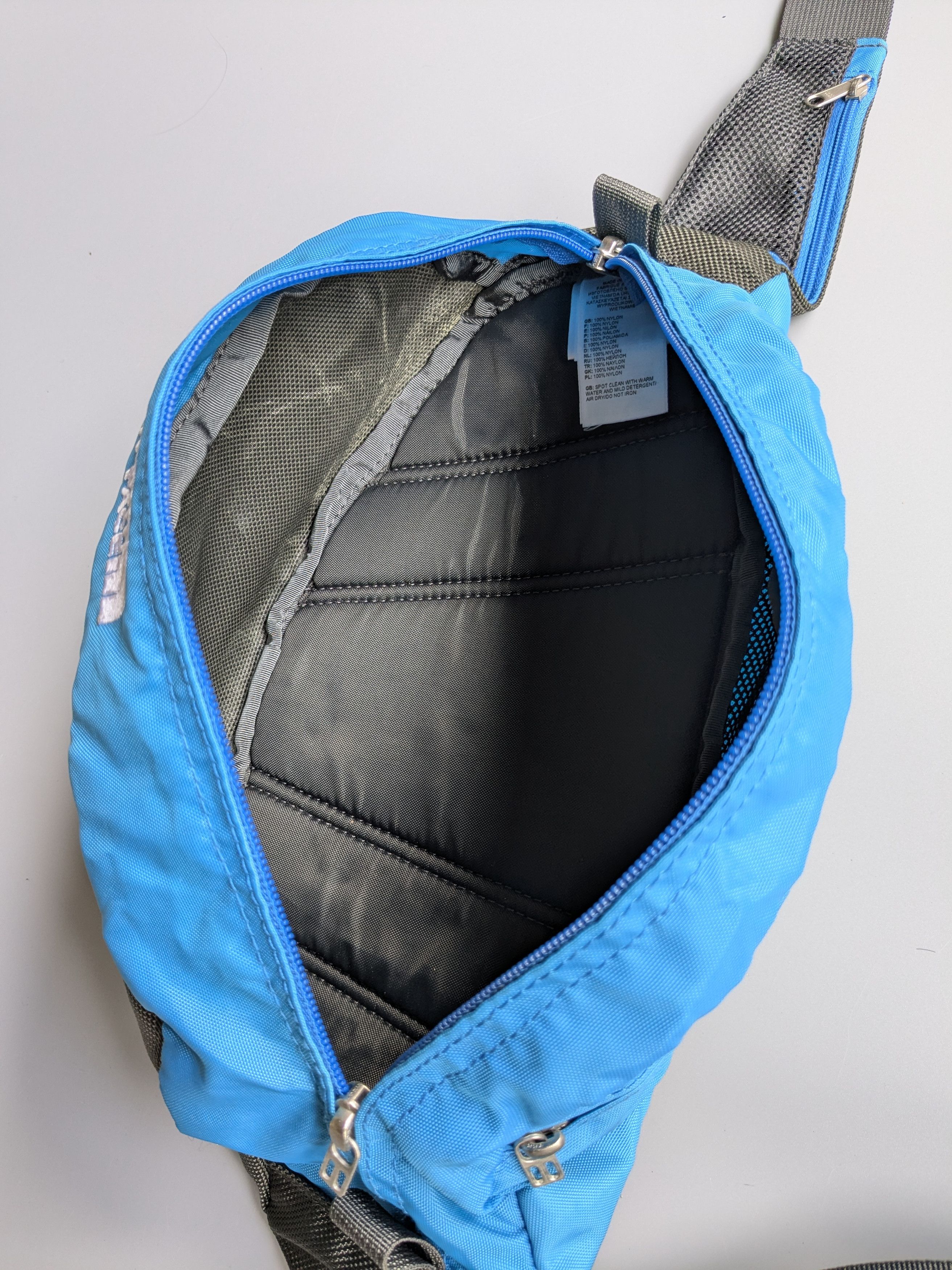 The North Face The North Face waistbag Size ONE SIZE - 6 Thumbnail
