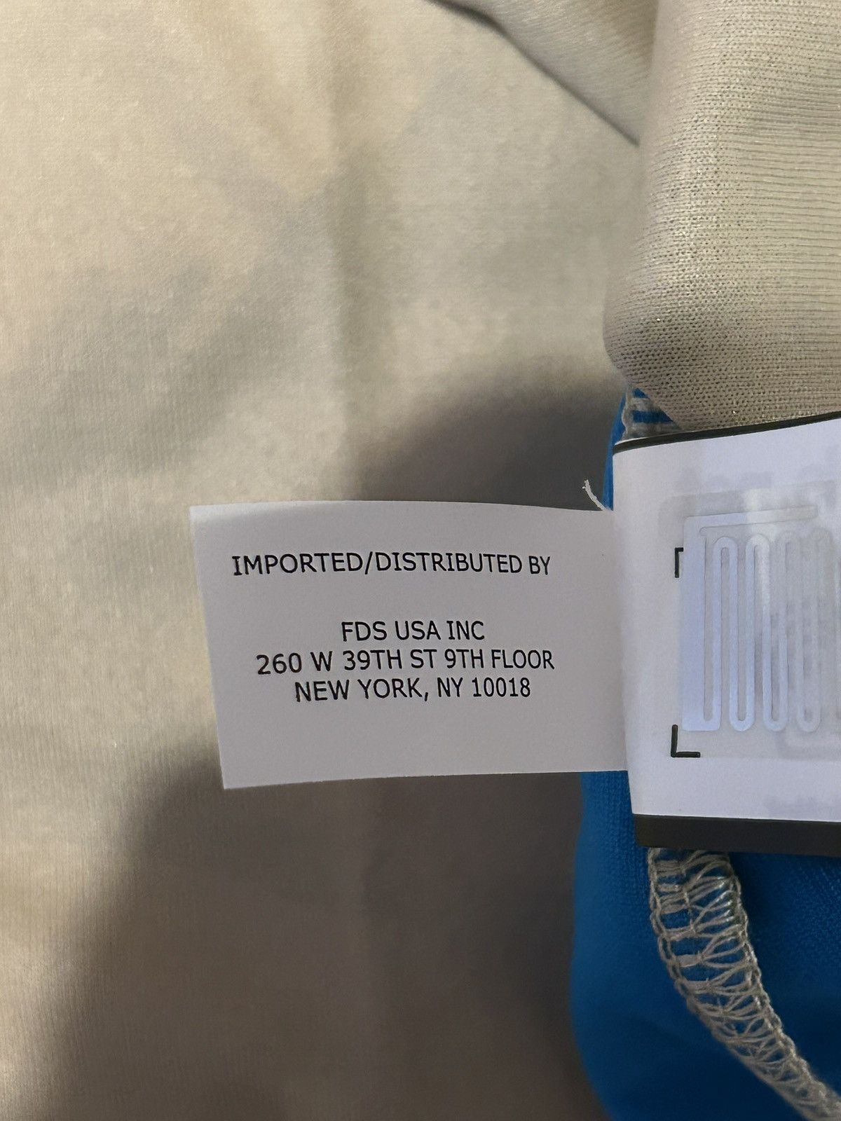 Palace Palace x Alpine F1 Team 2023 Jersey Size US M / EU 48-50 / 2 - 8 Thumbnail