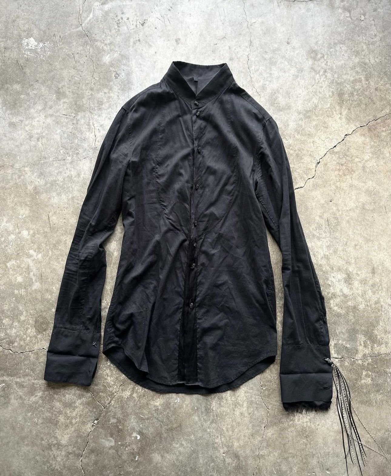 If Six Was Nine Feather | Grailed