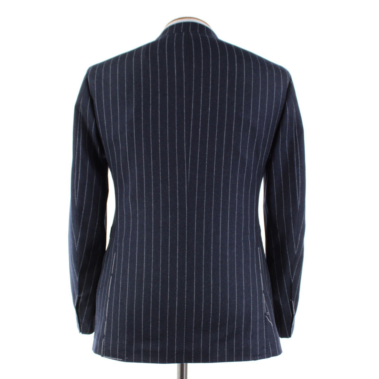 Other Stile Latino Suit Size US 38 Regular in Blue Size 38R - 6 Thumbnail