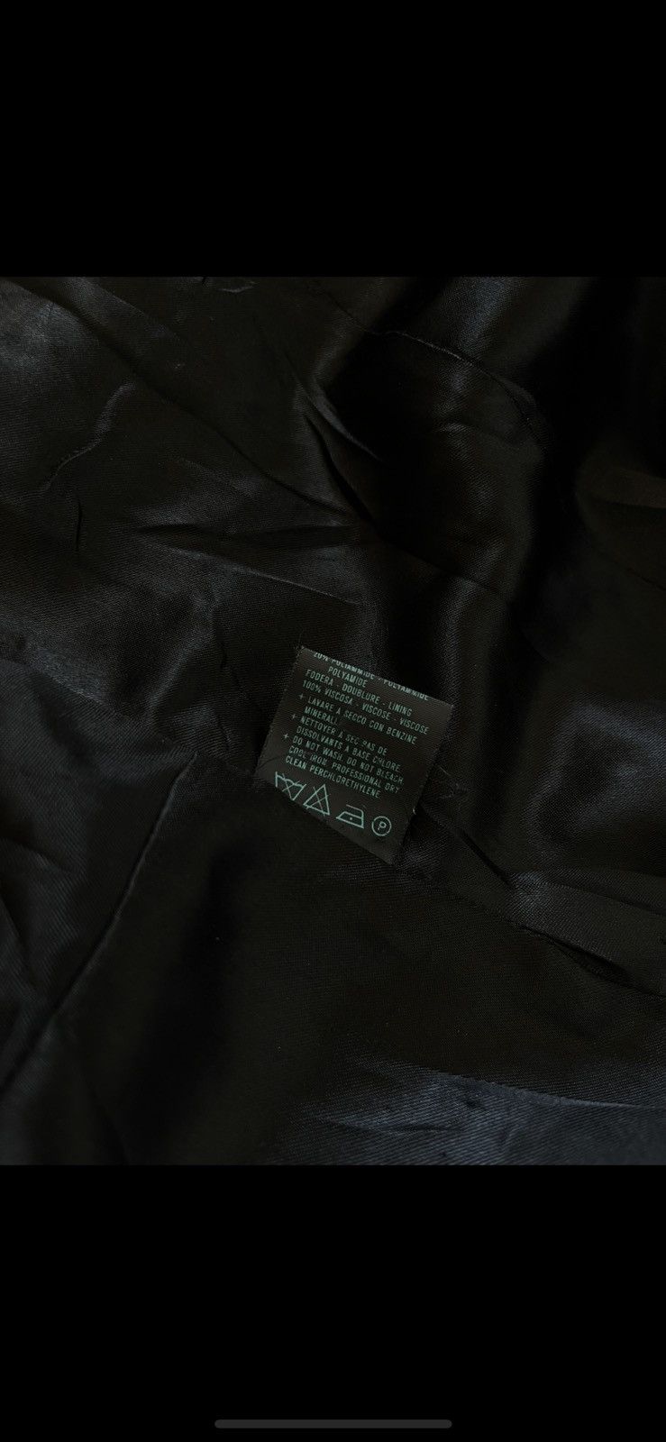 Jean Paul Gaultier Junior Gaultier FW88-89 trachten wool jacket Size US S / EU 44-46 / 1 - 11 Thumbnail