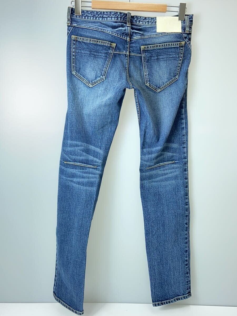Number (N)ine Distressed Denim Size US 32 / EU 48 - 2 Thumbnail
