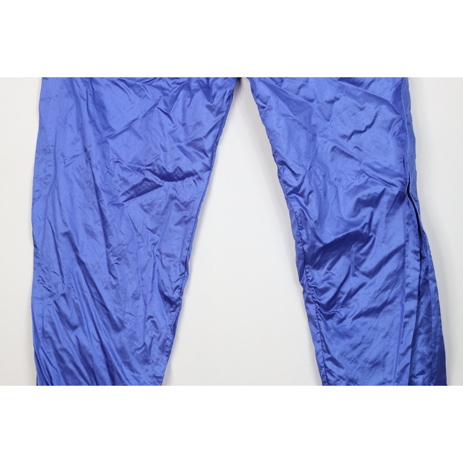 Vintage Vintage 90s Nashbar Cycling 2 Piece Rain Suit Size US L / EU 52-54 / 3 - 19 Thumbnail