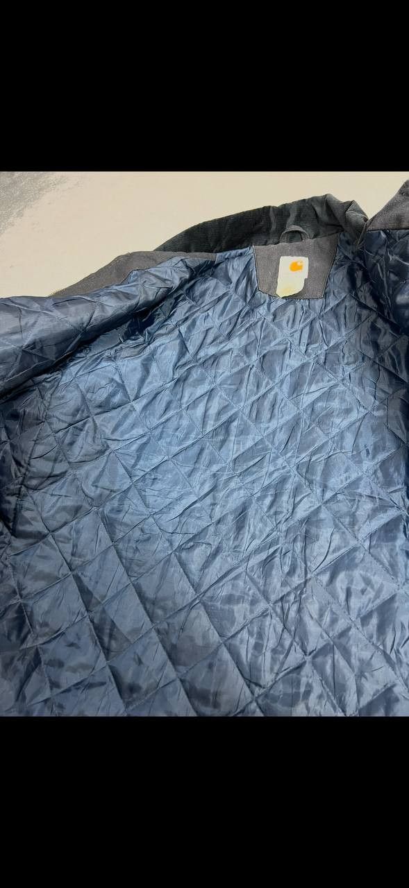 Carhartt Vintage Carhartt Detroit Work Jacket Active Y2K Size US M / EU 48-50 / 2 - 7 Thumbnail