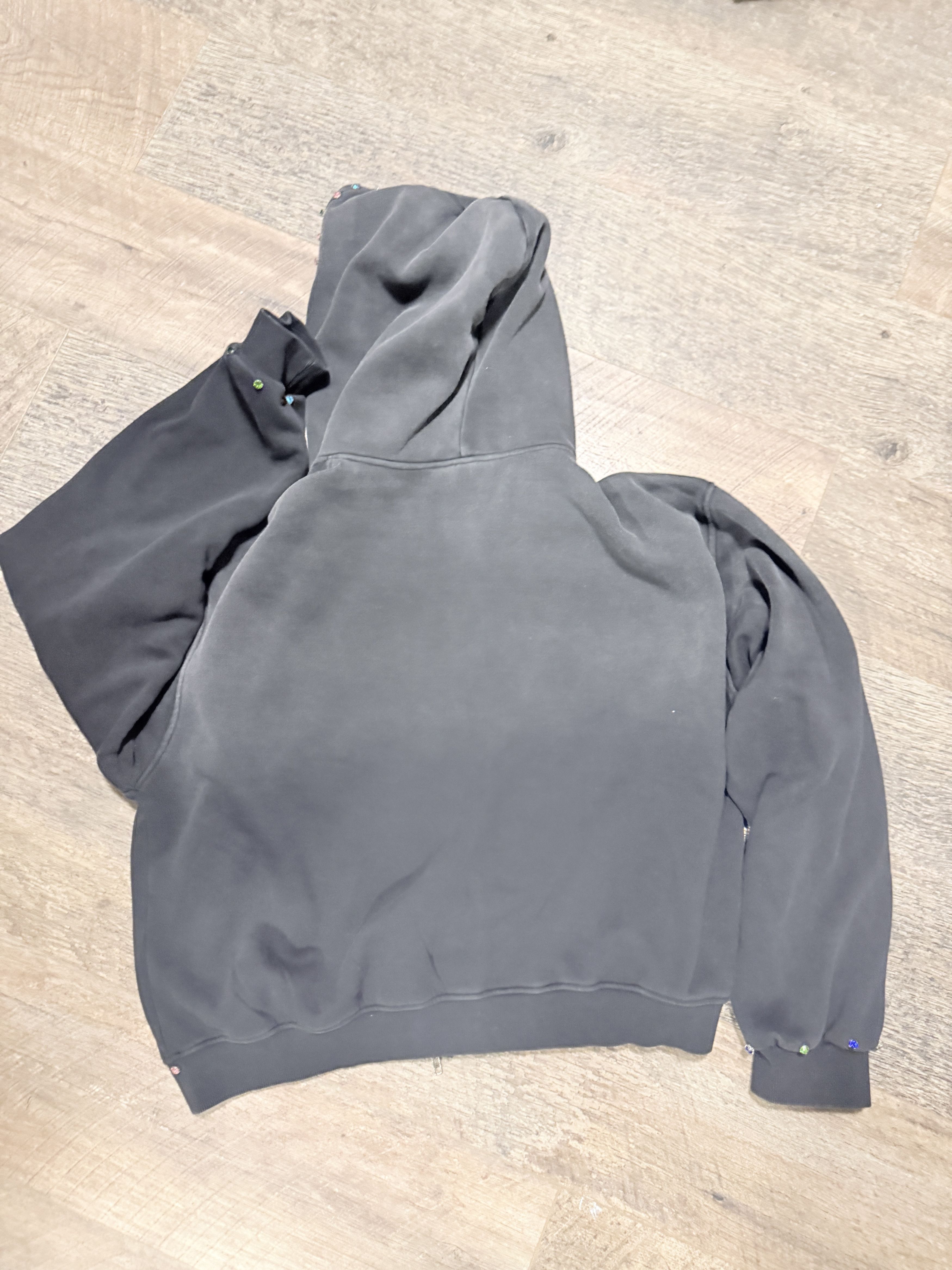 Other Estar ART HOODIE BLK Size US L / EU 52-54 / 3 - 4 Thumbnail