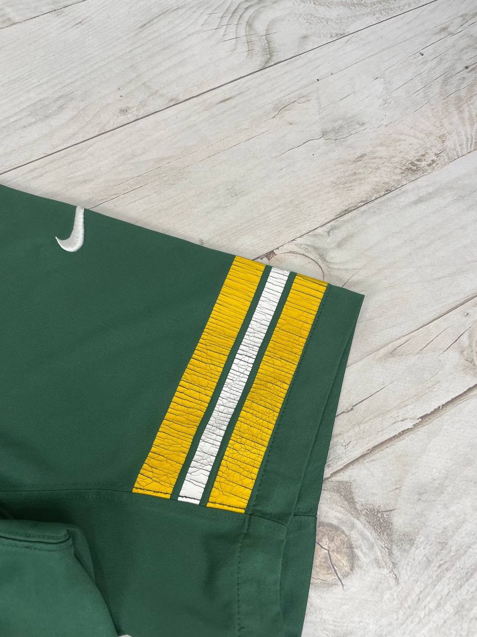 NFL Nike NFL Green Bay Packers #12 Aaron Rodgers Jersey Size US XL / EU 56 / 4 - 10 Thumbnail