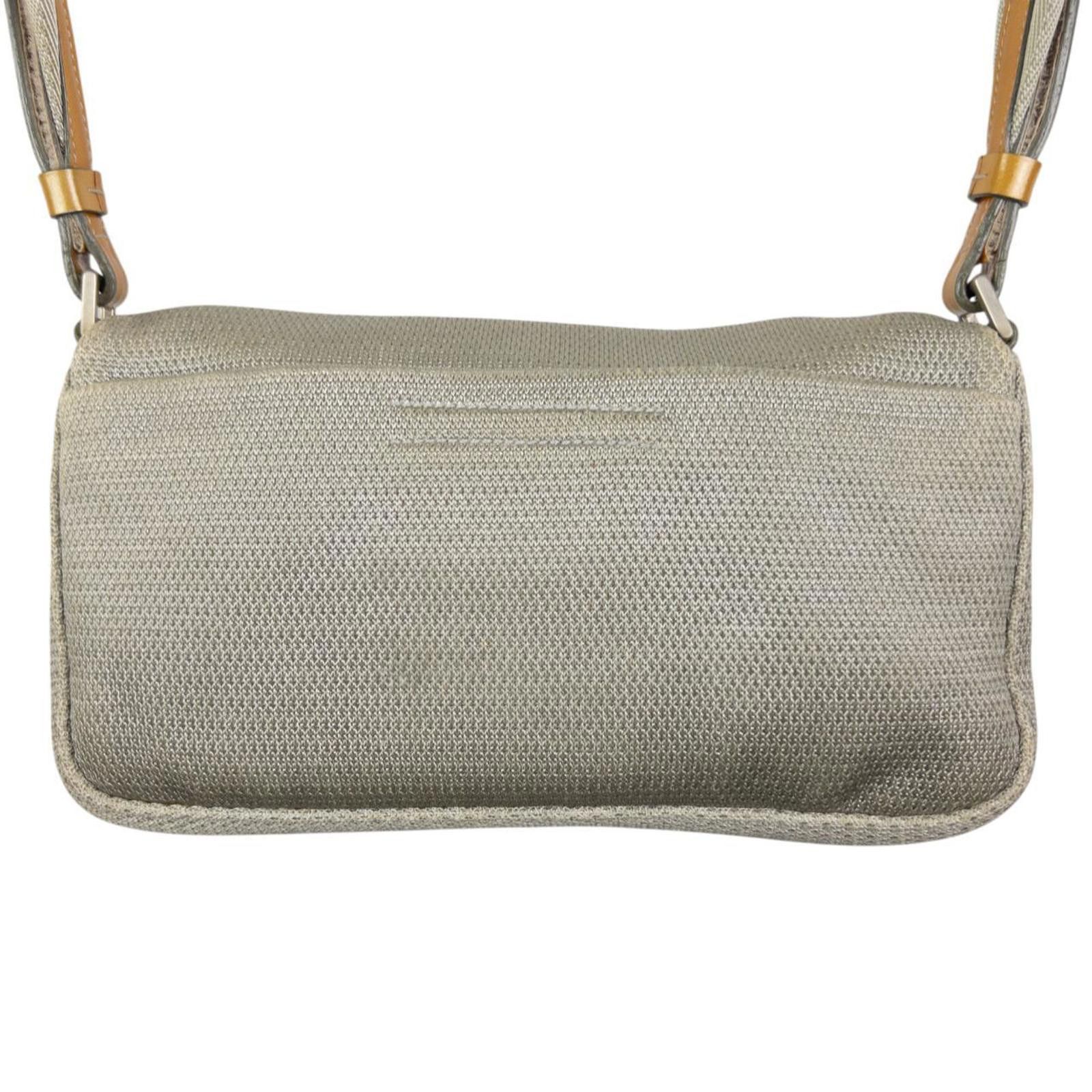 Prada Vintage Prada Sport Mini Baguette Shoulder Bag Size ONE SIZE - 3 Thumbnail