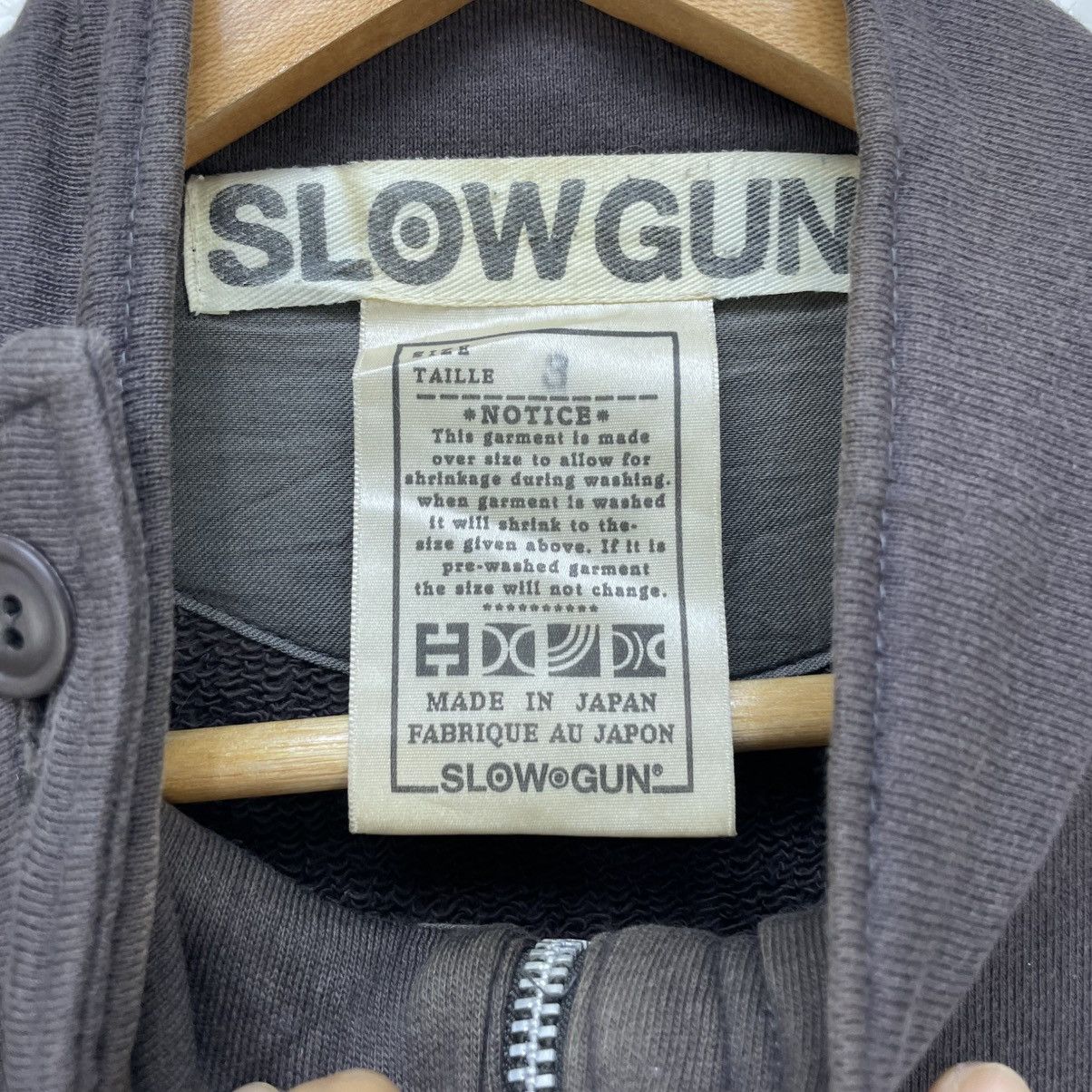 Japanese Brand 💥Japanese Brand Slow Gun Jacket Size US M / EU 48-50 / 2 - 6 Thumbnail