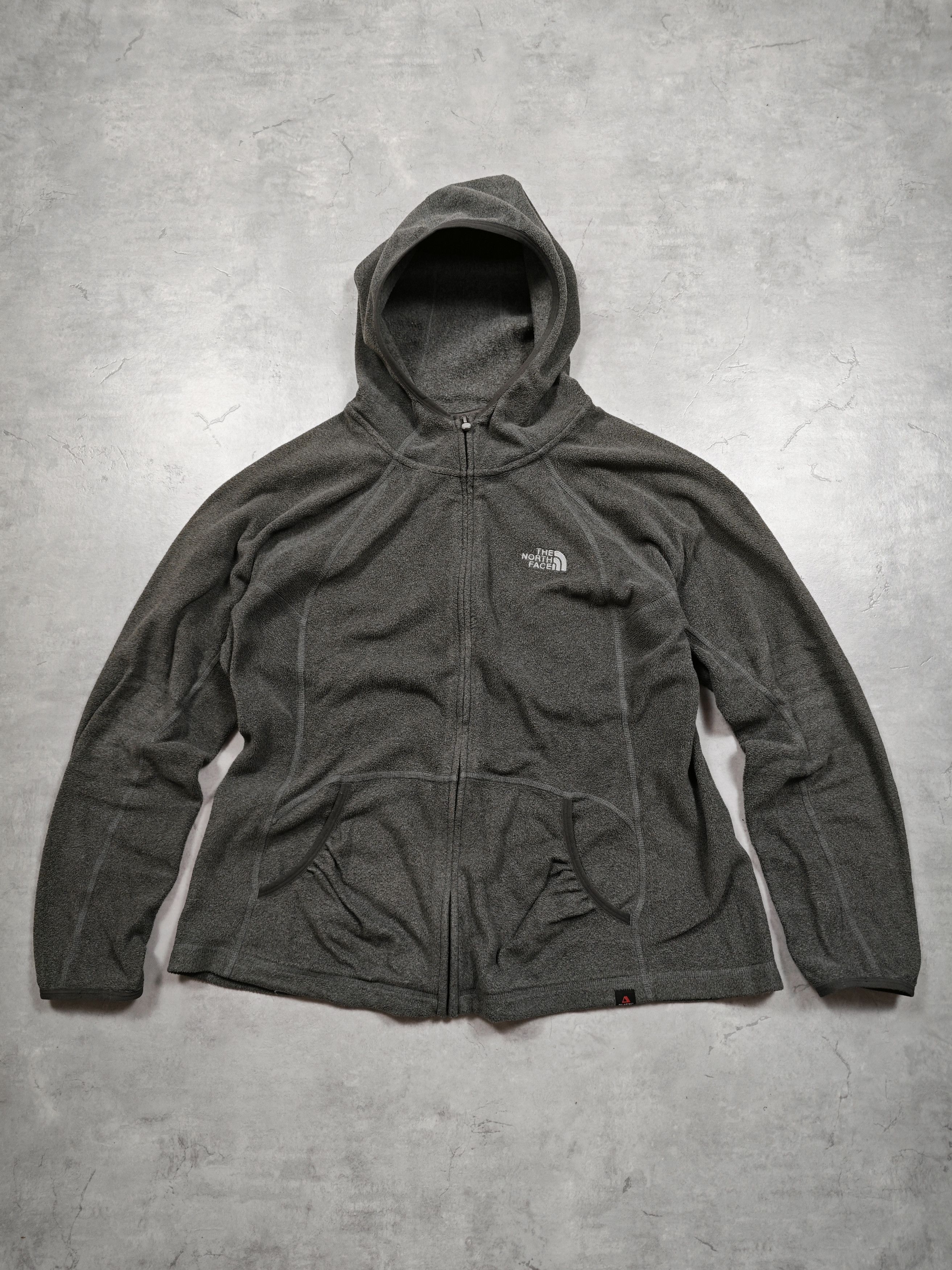 The North Face The North Face Fleece Size L / US 10 / IT 46 - 1 Thumbnail