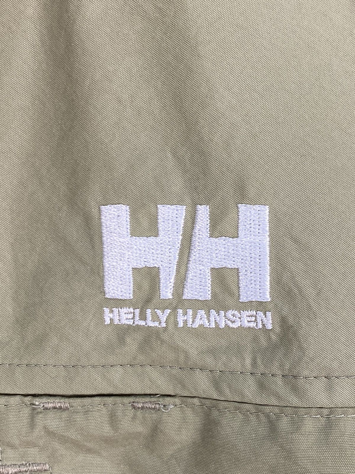 Helly Hansen Helly Hansen Tactical Vest Size US S / EU 44-46 / 1 - 5 Thumbnail