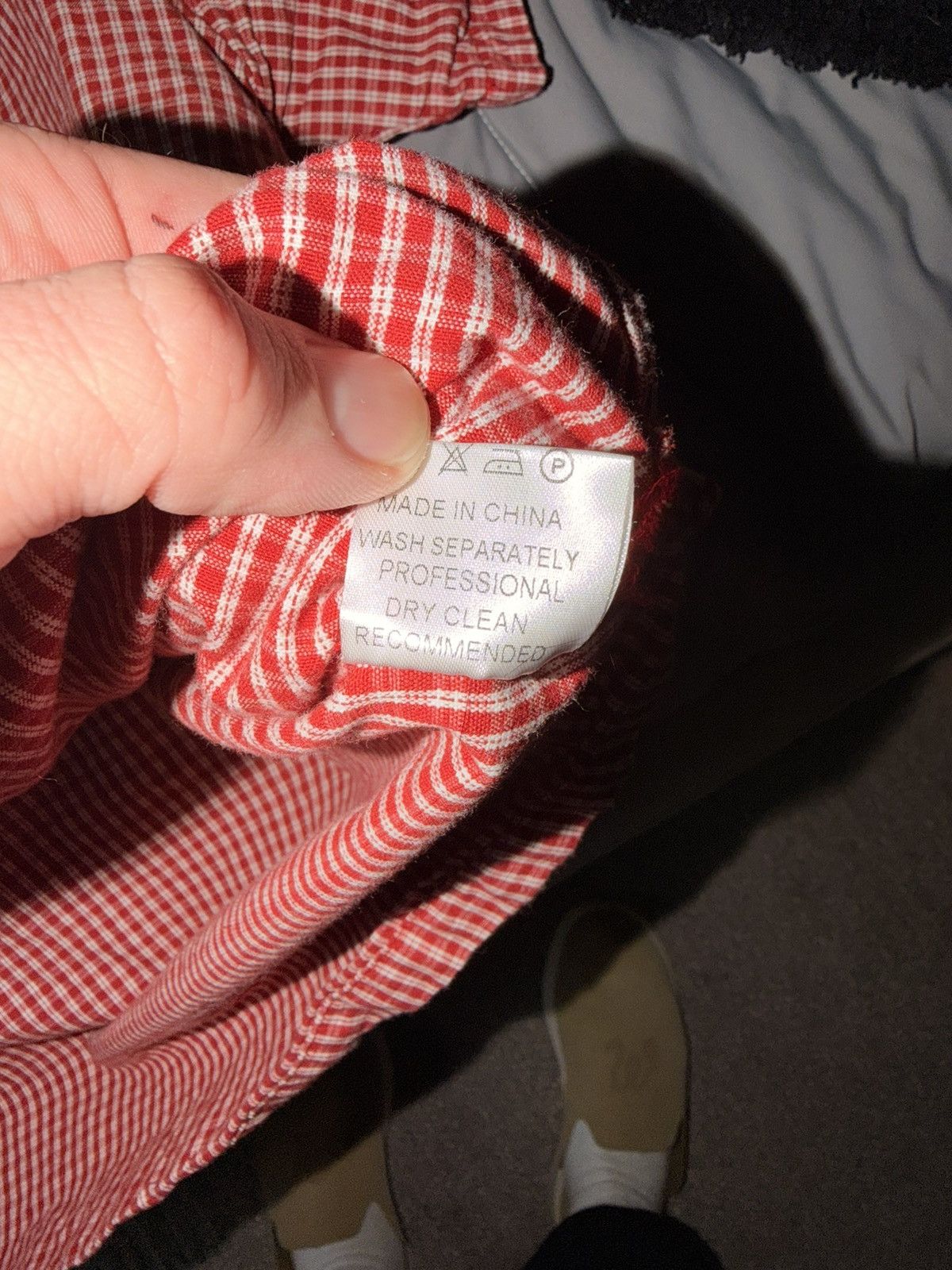 Other We Are Bound size large cropped shirt Size US L / EU 52-54 / 3 - 4 Thumbnail
