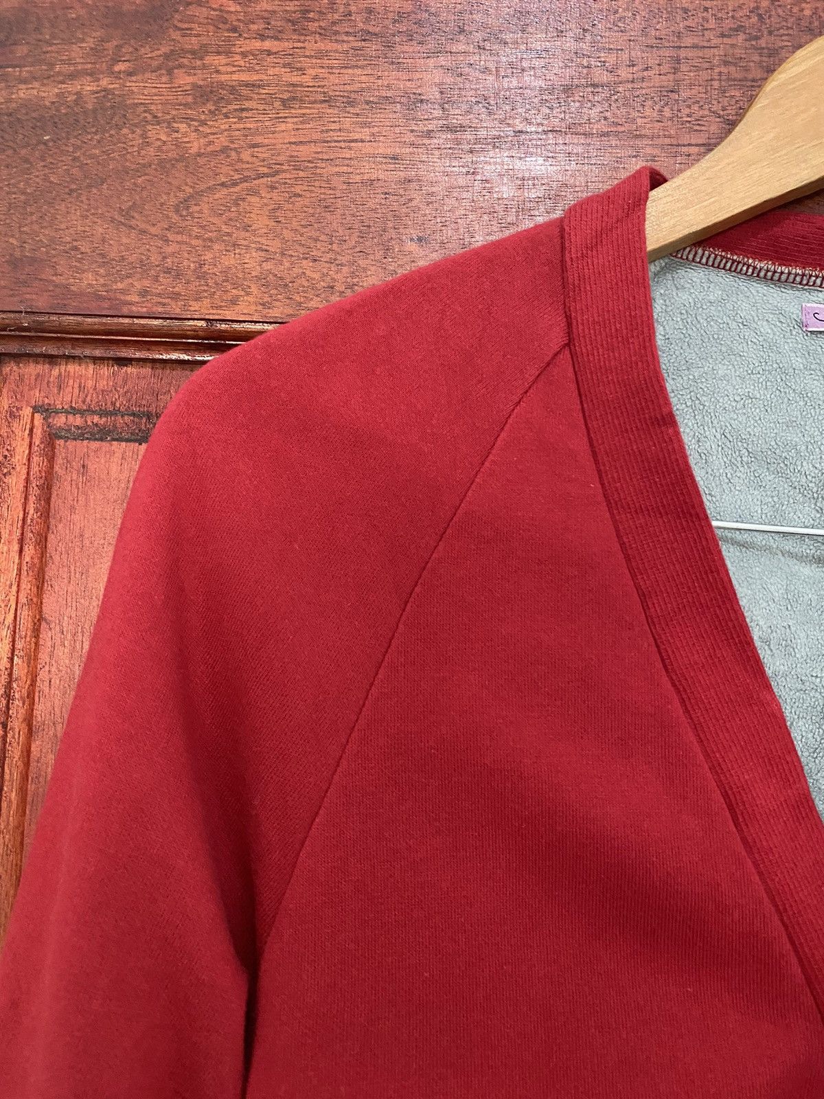Undercover SueUNDERCOVER AW18 Cardigan Style Jacket Size S / US 4 / IT 40 - 6 Thumbnail