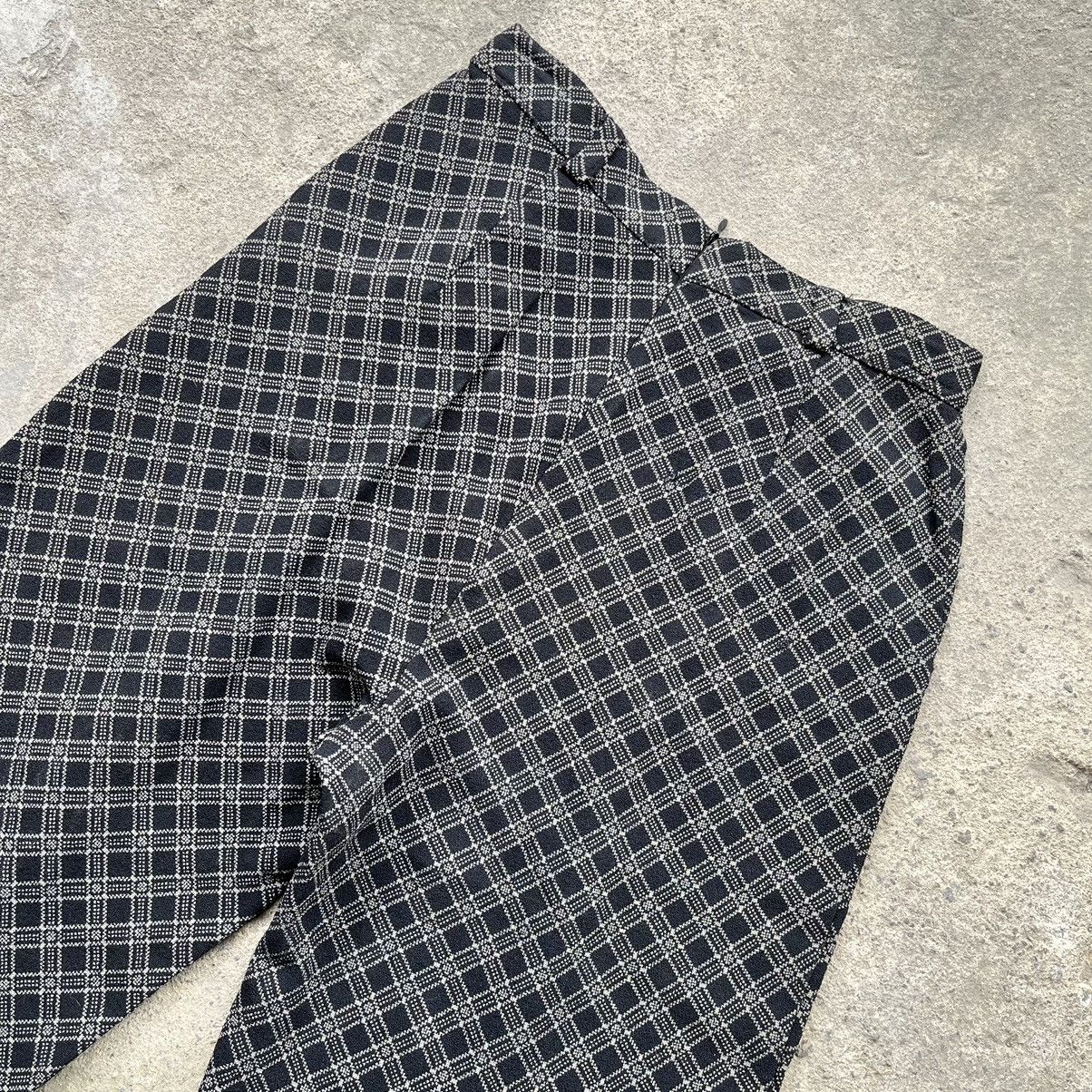Designer × Versus Versace × Vintage Versus Versace Vintage Size 26" / US 2 / IT 38 - 7 Thumbnail