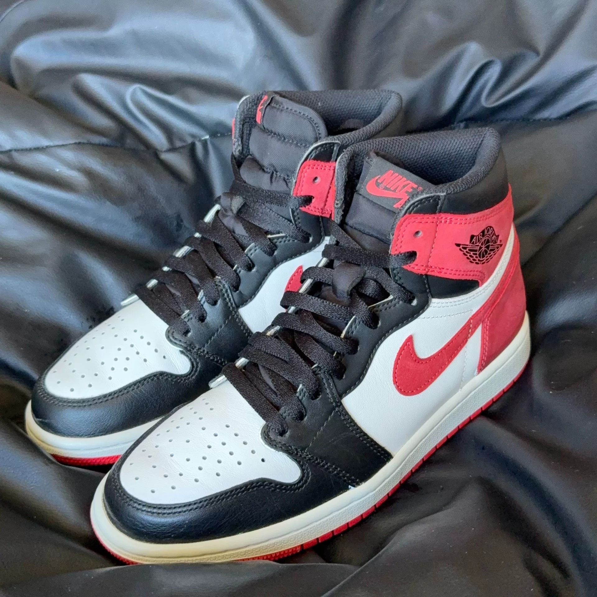 Nike Nike Lowtop Sneakers 41 Men Size US 8.5 / EU 41-42 - 1 Thumbnail
