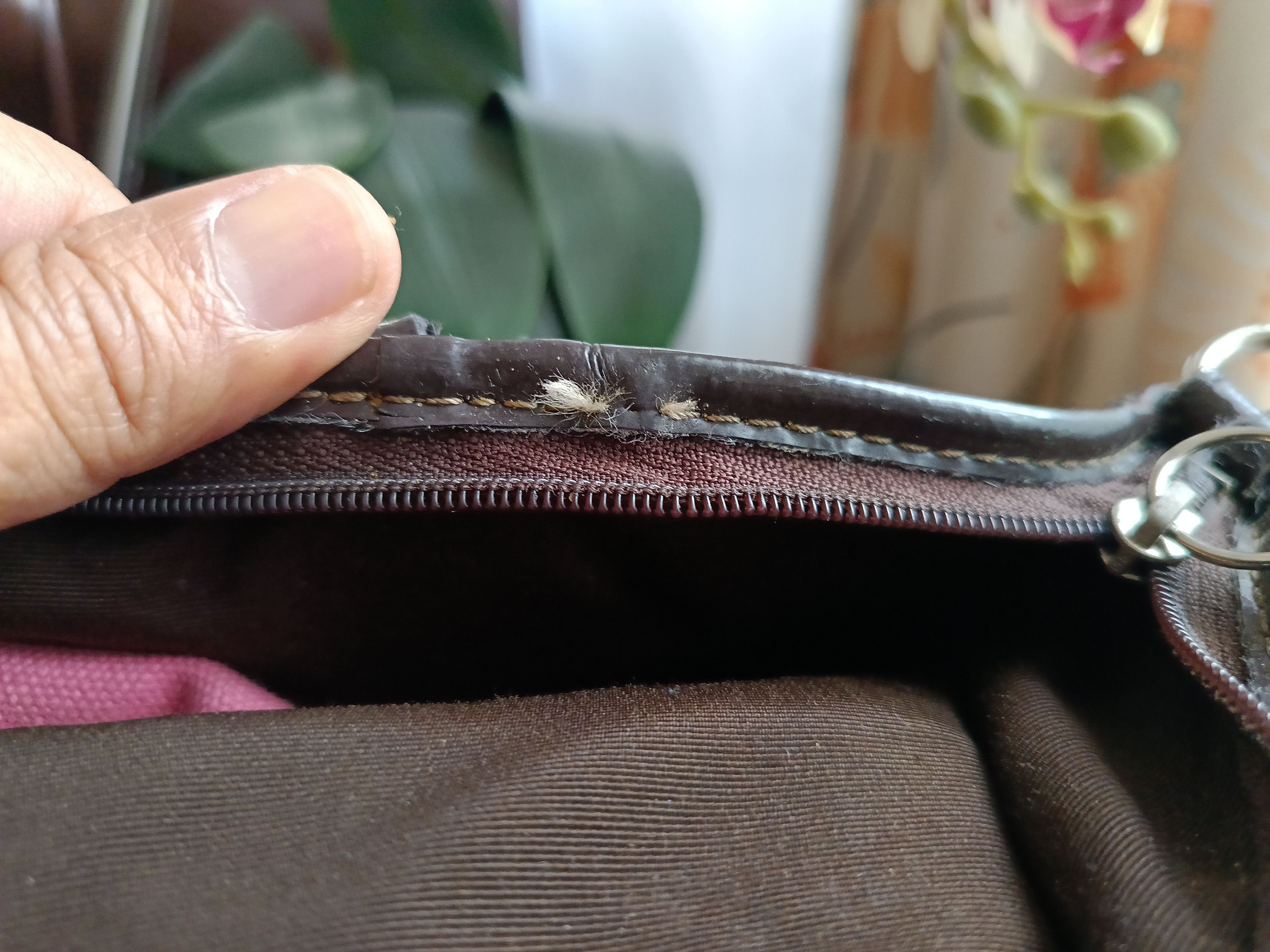 Coach vintage Coach hand bag Size ONE SIZE - 10 Thumbnail