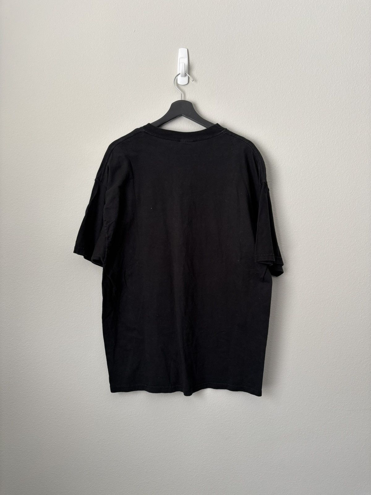Vintage Vintage Humor Shirt Size US L / EU 52-54 / 3 - 3 Thumbnail