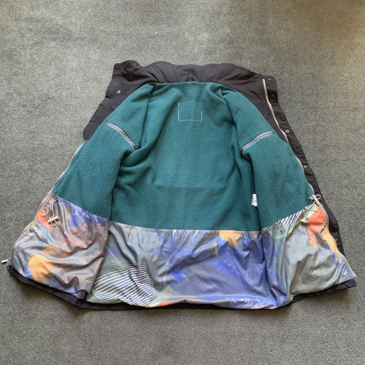 Other Vintage 80s/90s Roffe Shasta Parka Men’s Large Made in USA Size US L / EU 52-54 / 3 - 3 Thumbnail