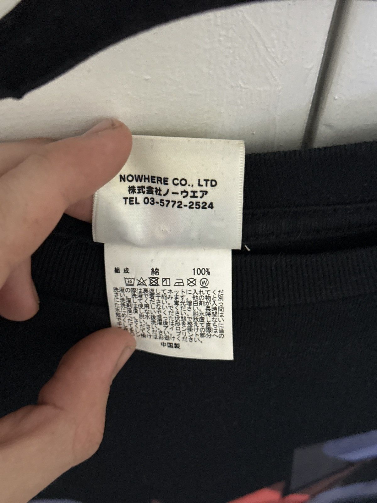 Bape Color Camo Bape Sta Tee Size US L / EU 52-54 / 3 - 4 Thumbnail