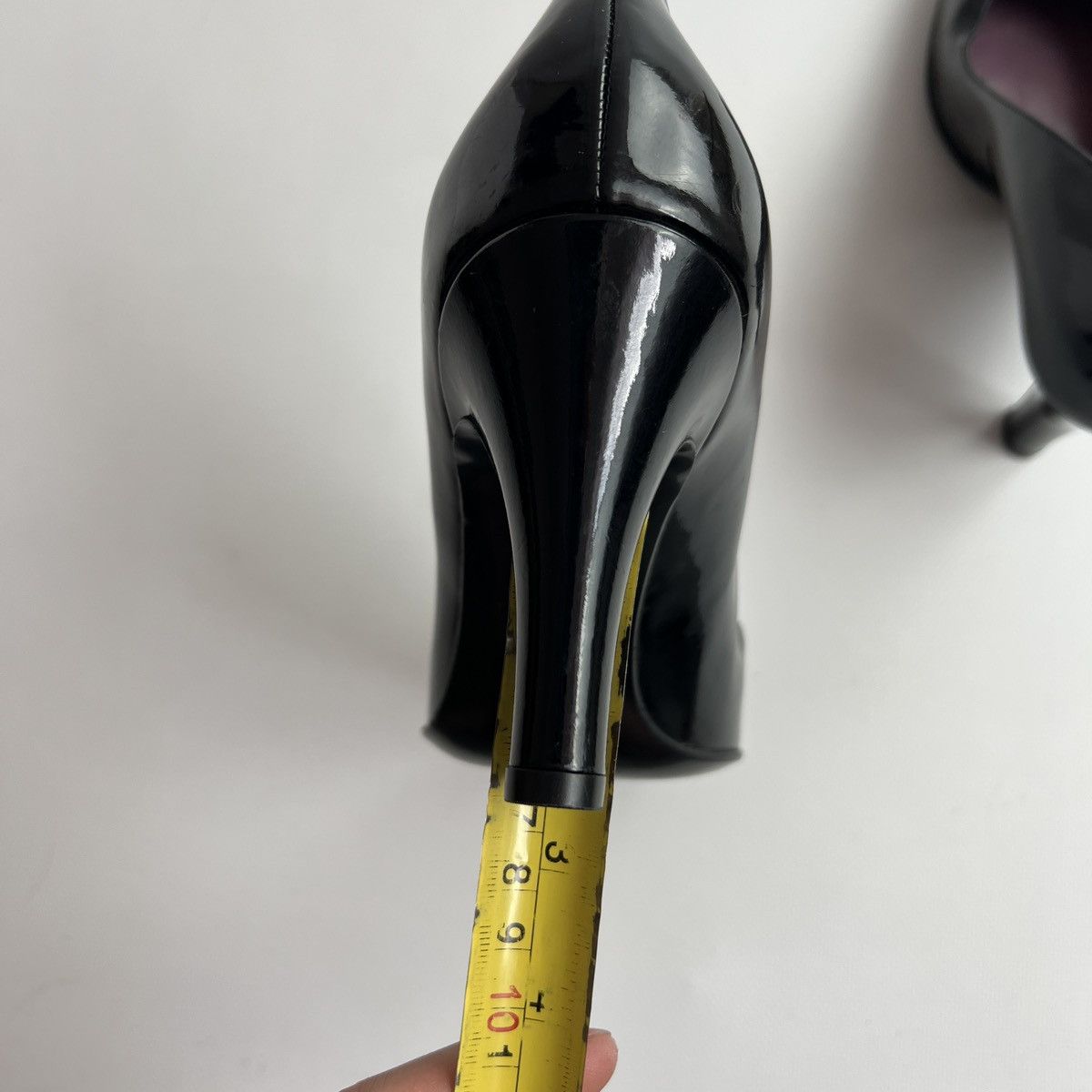 Bally Bally Black Leather Styleflex Heels Size US 8 / IT 38 - 13 Thumbnail