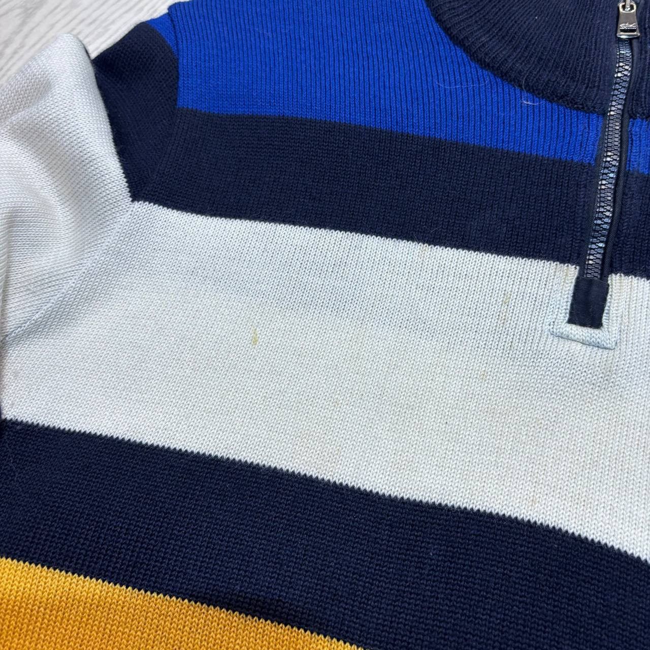 Paul & Shark Paul & Shark Sweater Size:M Size US M / EU 48-50 / 2 - 10 Thumbnail