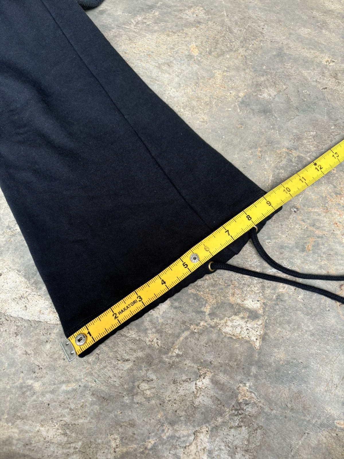 Le Grande Bleu (L.G.B.) Now or Neer Lgb Style Cargo Pants Size US 32 / EU 48 - 18 Thumbnail