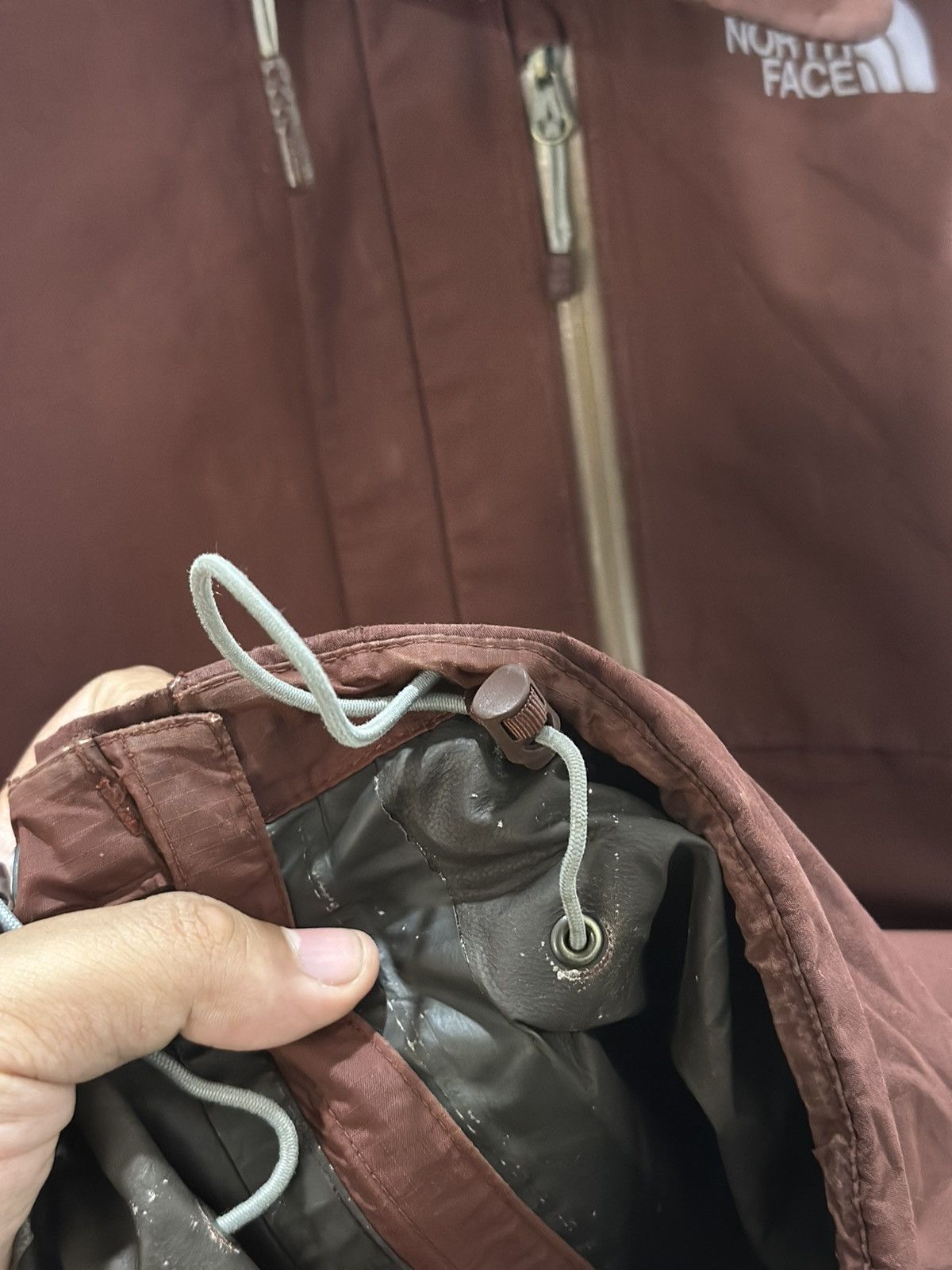 The North Face The North Face Goretex Outdoor Jacket Size US M / EU 48-50 / 2 - 6 Thumbnail