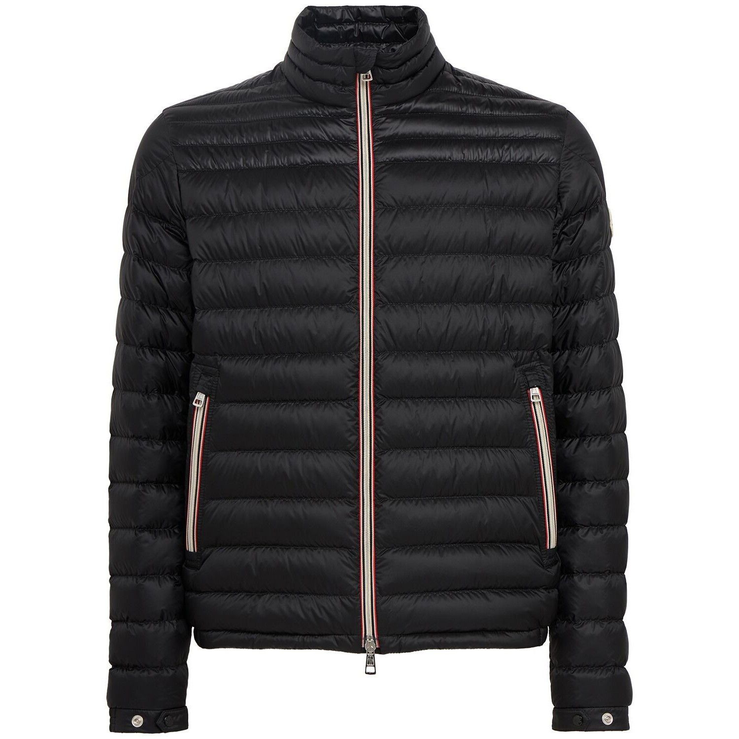 Moncler MONCLER Daniel Men's Black Down Jacket New (Men's size:M;) Size US M / EU 48-50 / 2 - 1 Thumbnail