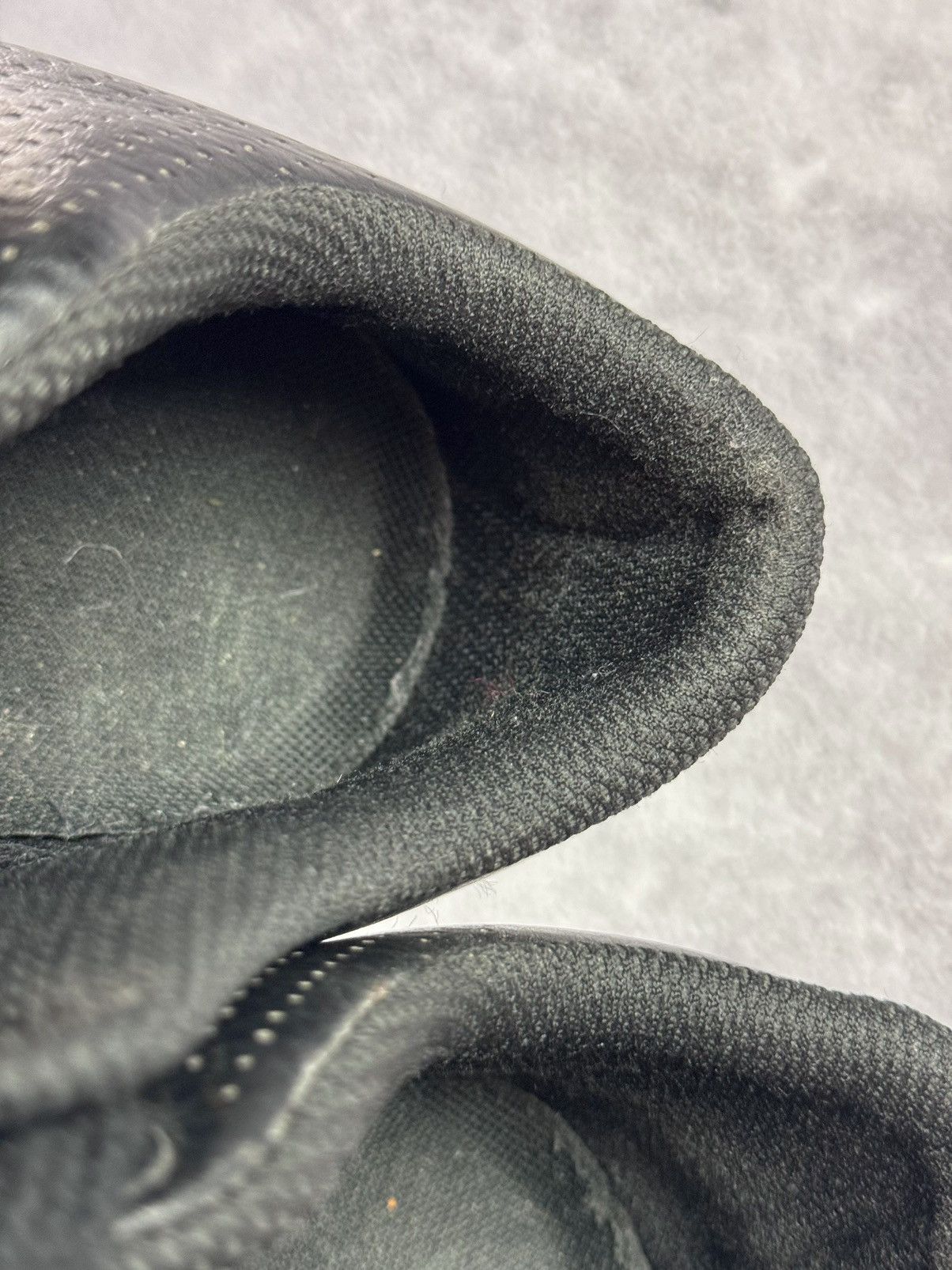 Oakley × Vintage OAKLEY Rare Vintage 1320 Ripcord Golf Black Shoes 14035-001 Size US 6 / EU 39 - 18 Thumbnail