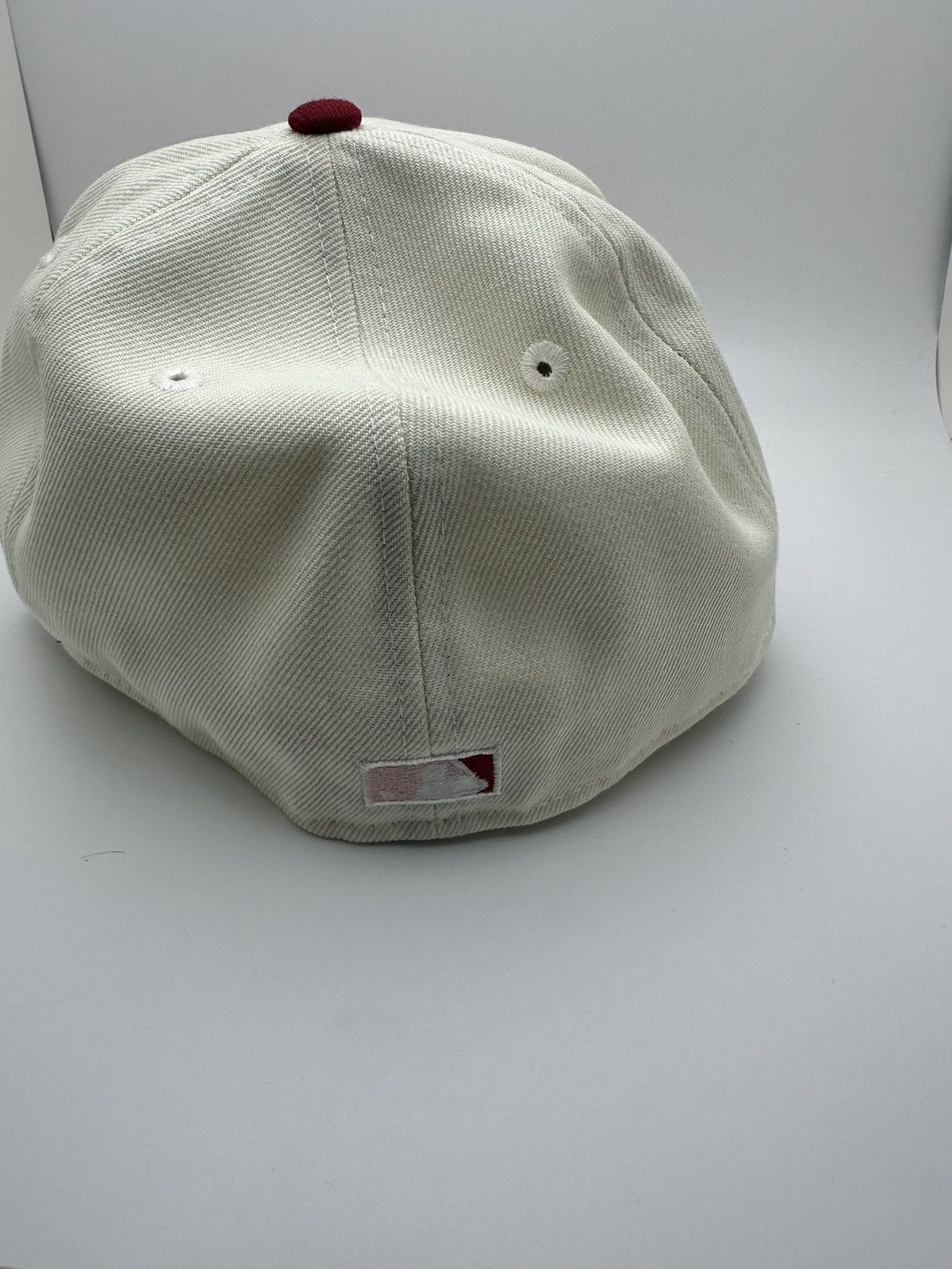 Hat Club × Lids × New Era Arizona Diamondbacks Fitted 7 3/8 Size ONE SIZE - 6 Thumbnail