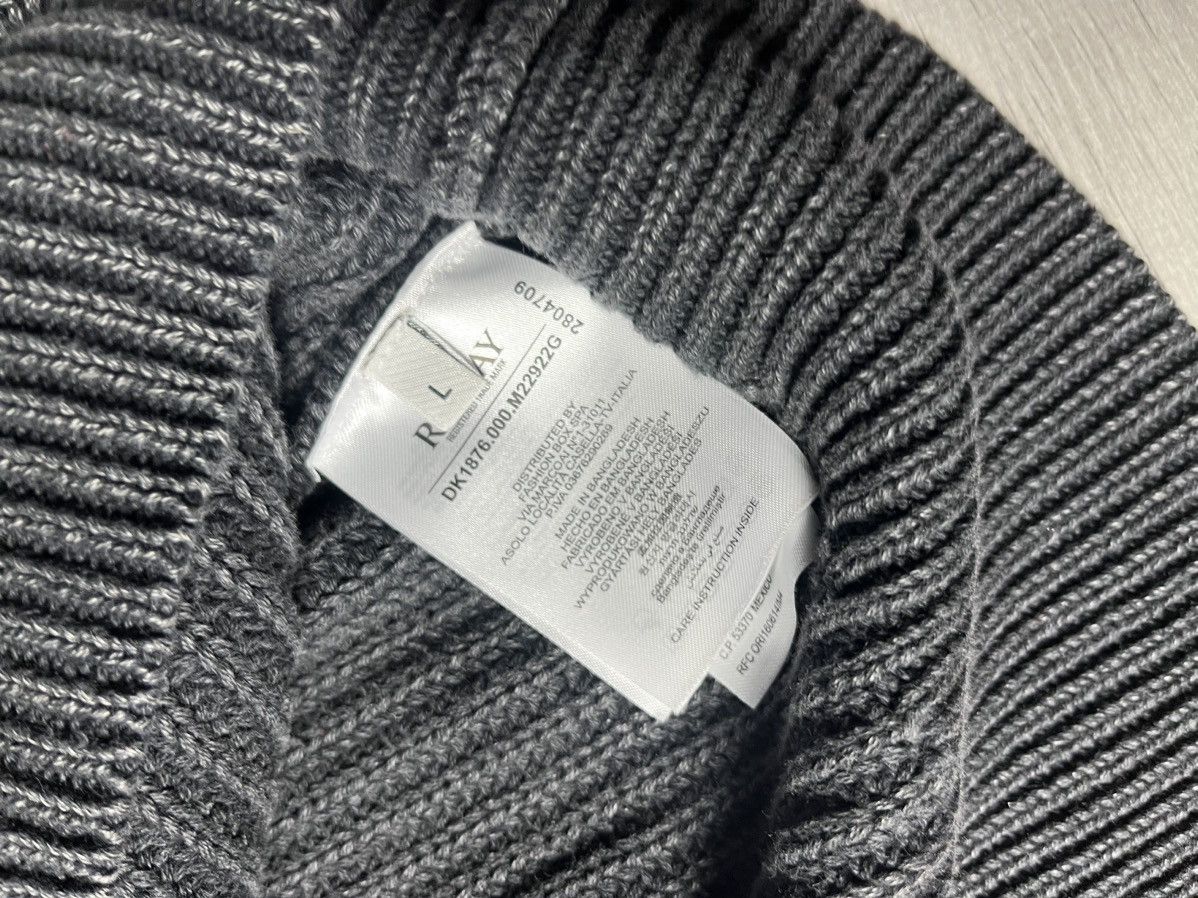 Japanese Brand Sweater chaimail y2k Japanese style size Large Size US L / EU 52-54 / 3 - 6 Thumbnail