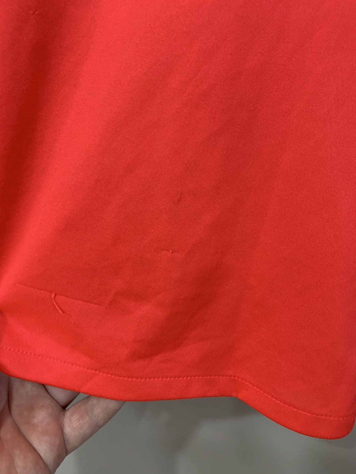 Nike Liverpool 20/21 Training Football Shirt Nike Soccer Sz XS Size US XS / EU 42 / 0 - 9 Thumbnail