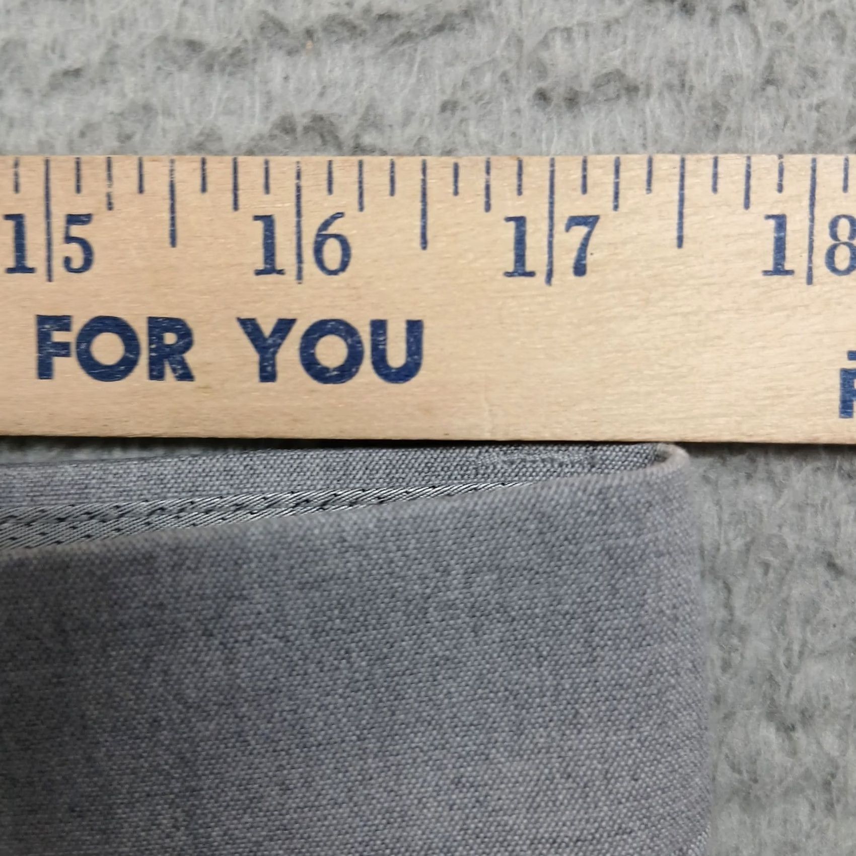 Murano VINTAGE (none) Size US 34 / EU 50 - 7 Thumbnail