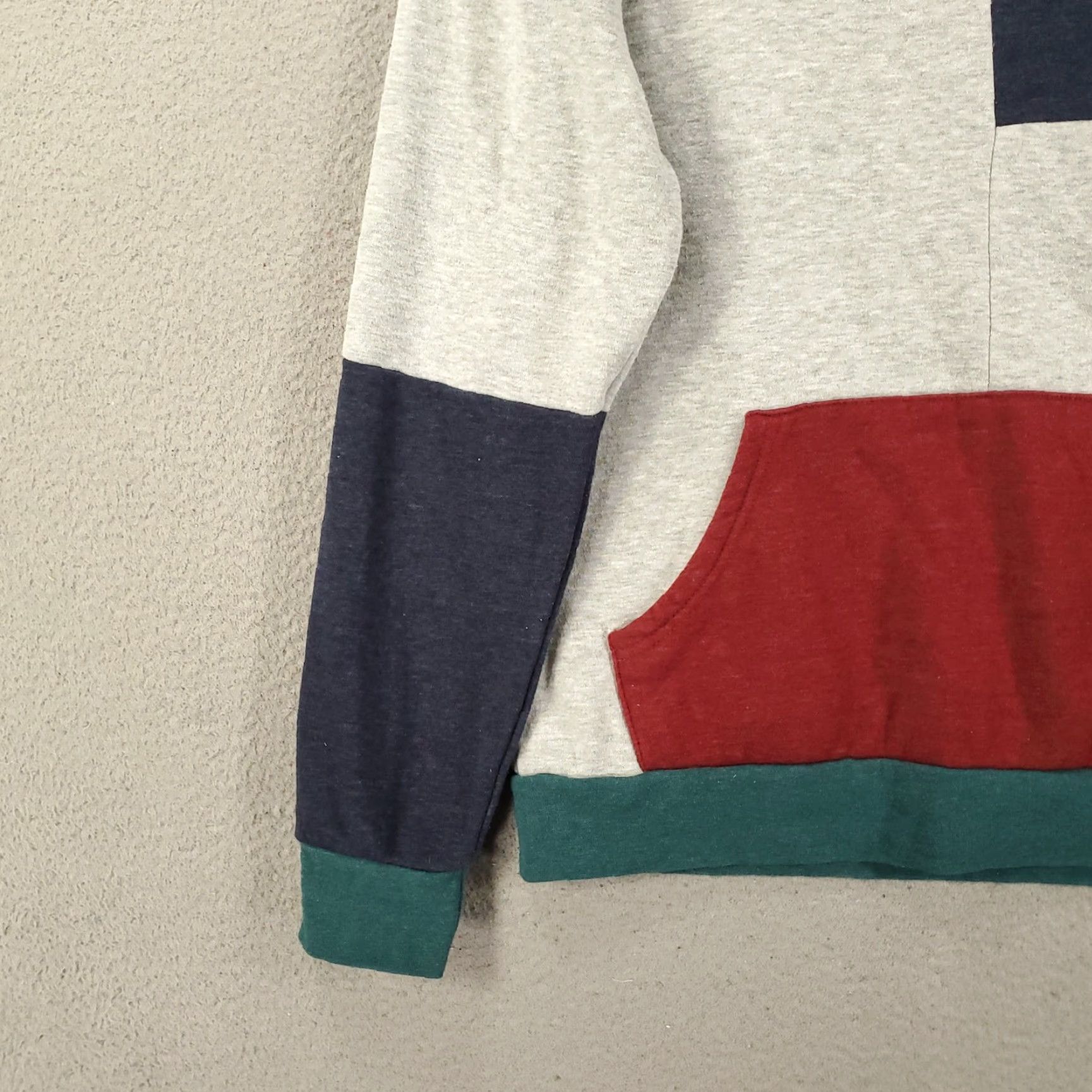 Star Wars Star Wars Sweater Mens L Colorblock Skywalker Academy Defenders Of The Republic Shirt Pullover Knit Multicolor Logo Mens Size US L / EU 52-54 / 3 - 3 Thumbnail
