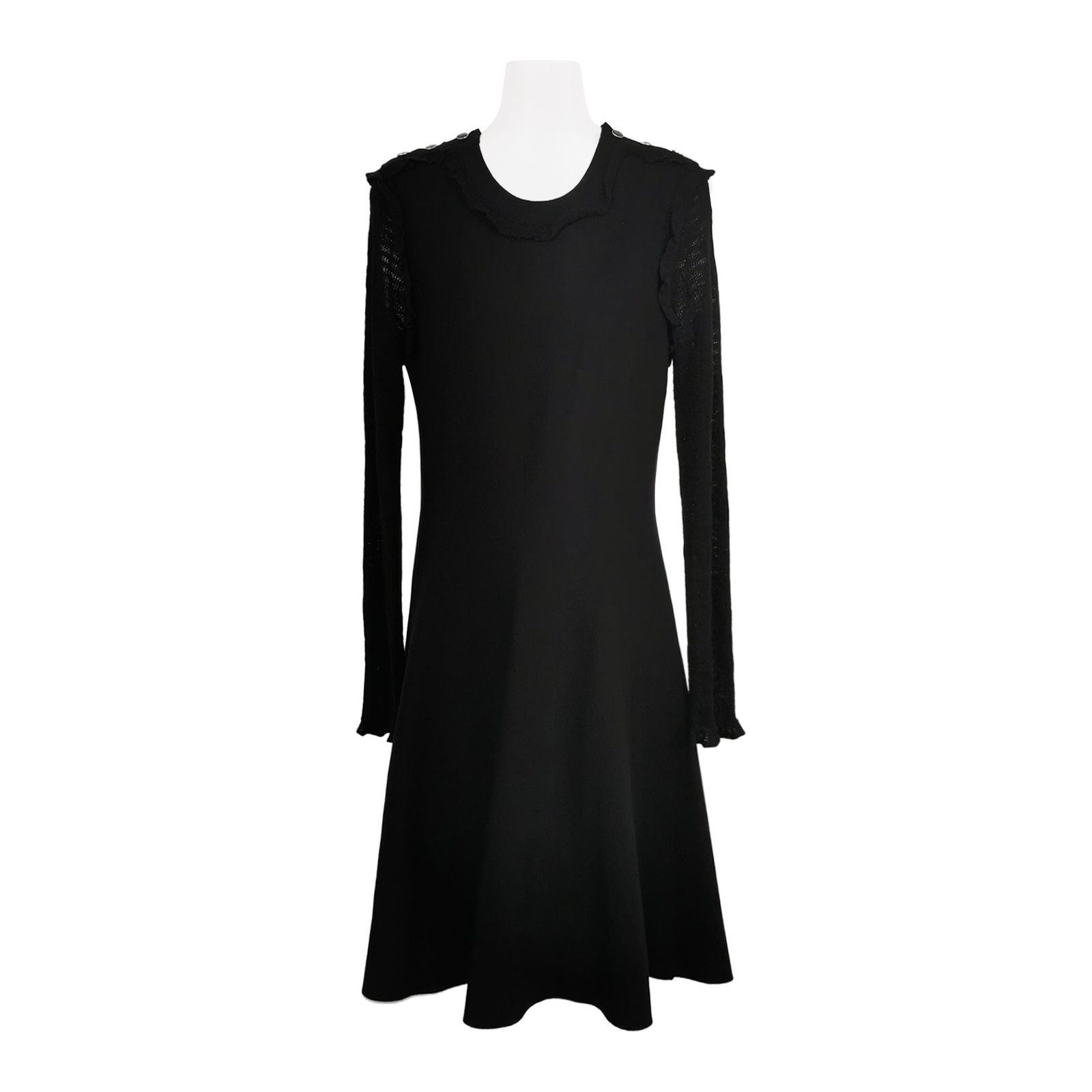 Chanel Chanel Women it_38 Midi Size XS / US 0-2 / IT 36-38 - 1 Thumbnail