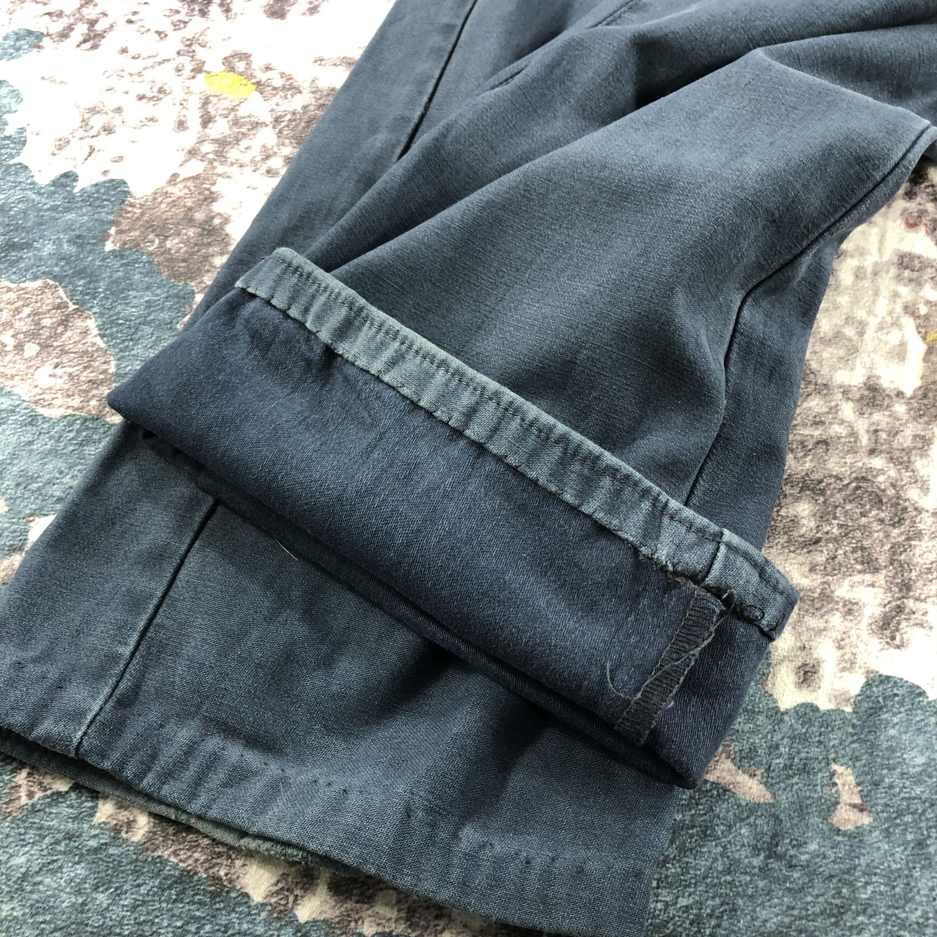 Levi's 90s Vintage Levis 501 Jeans-JM2235 Size US 37 - 9 Thumbnail