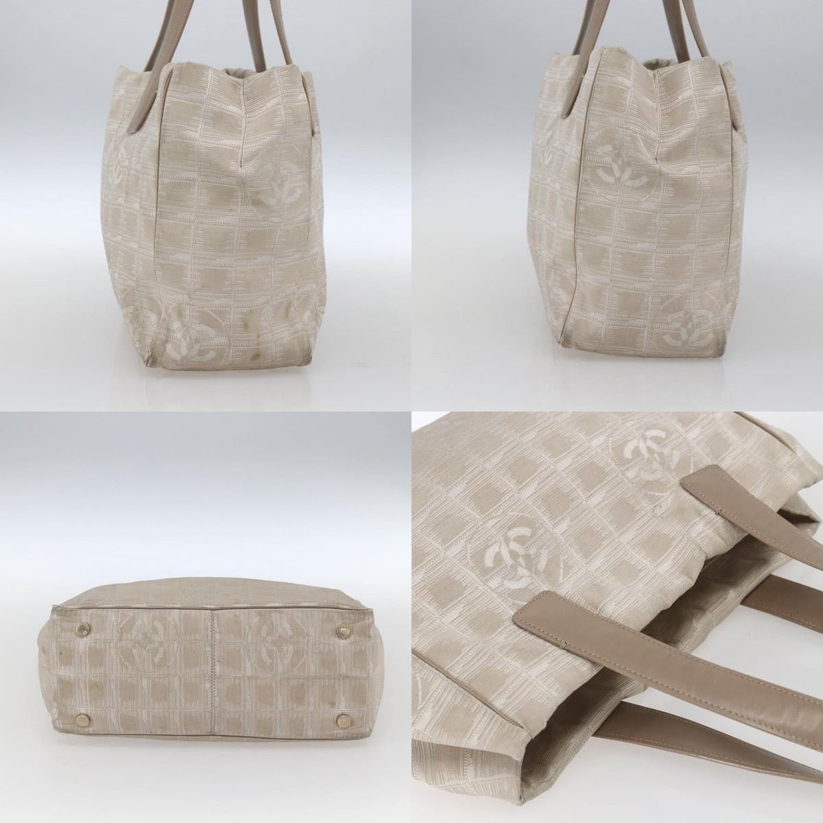 Chanel Chanel Gabrielle Tote Bag Size ONE SIZE - 3 Thumbnail