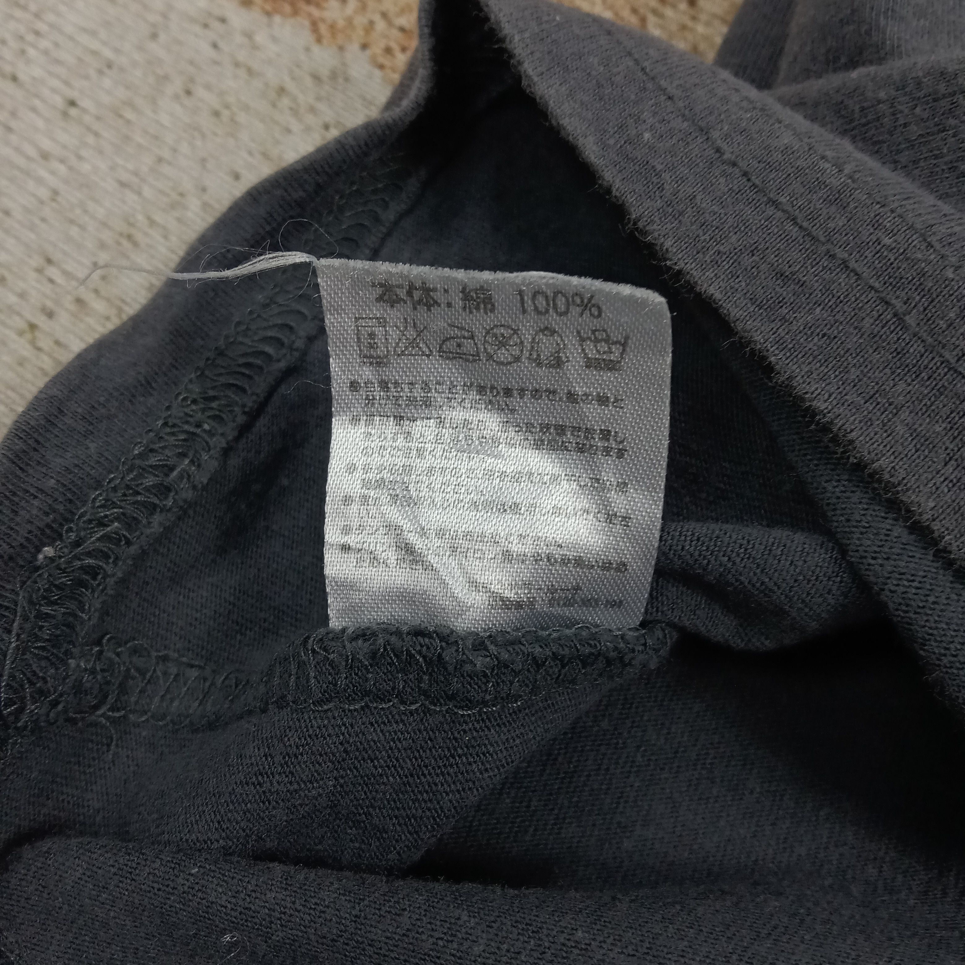 Number (N)ine Marlboro X Numb Nine Japanese Brand Tshirt C285N32 Size US M / EU 48-50 / 2 - 6 Thumbnail